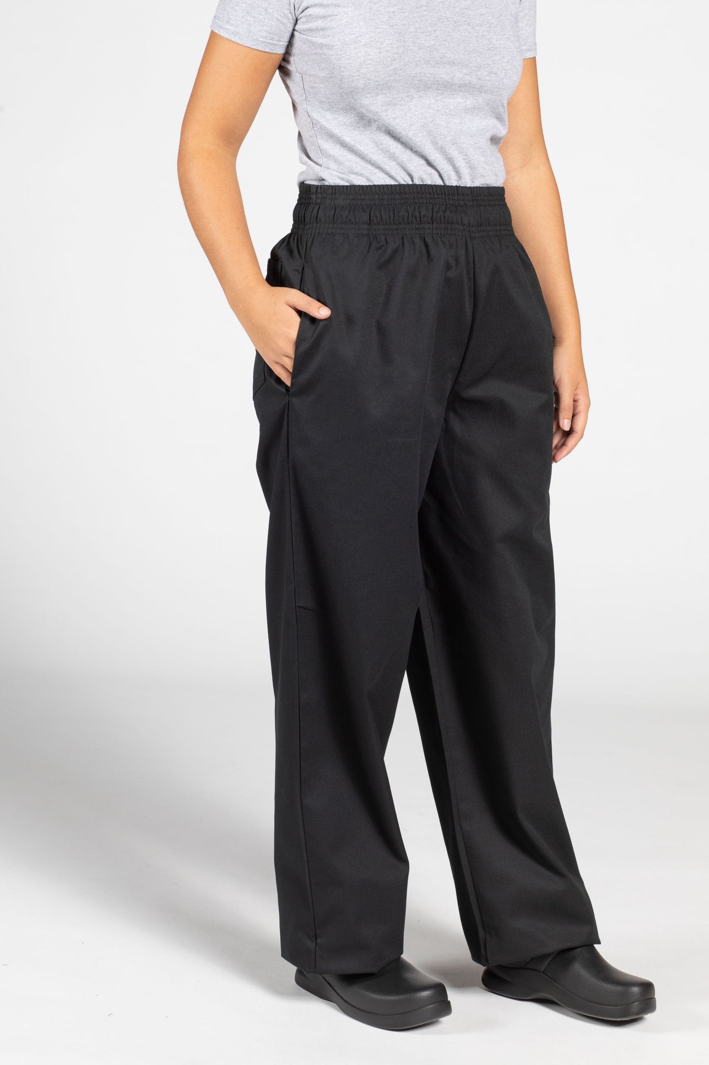 65/35 Poly/Cotton Chef Pant #U4000