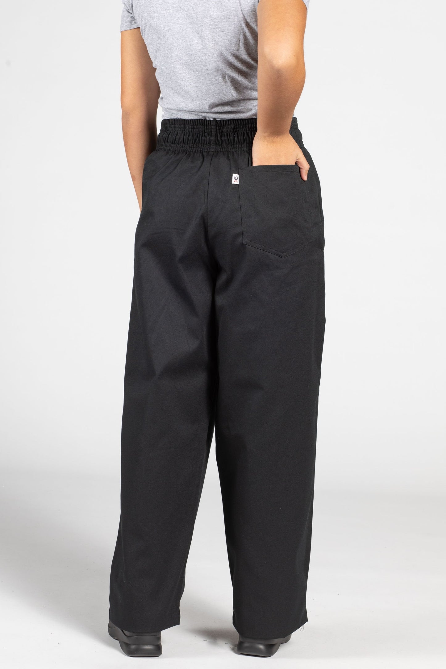 65/35 Poly/Cotton Chef Pant #U4000