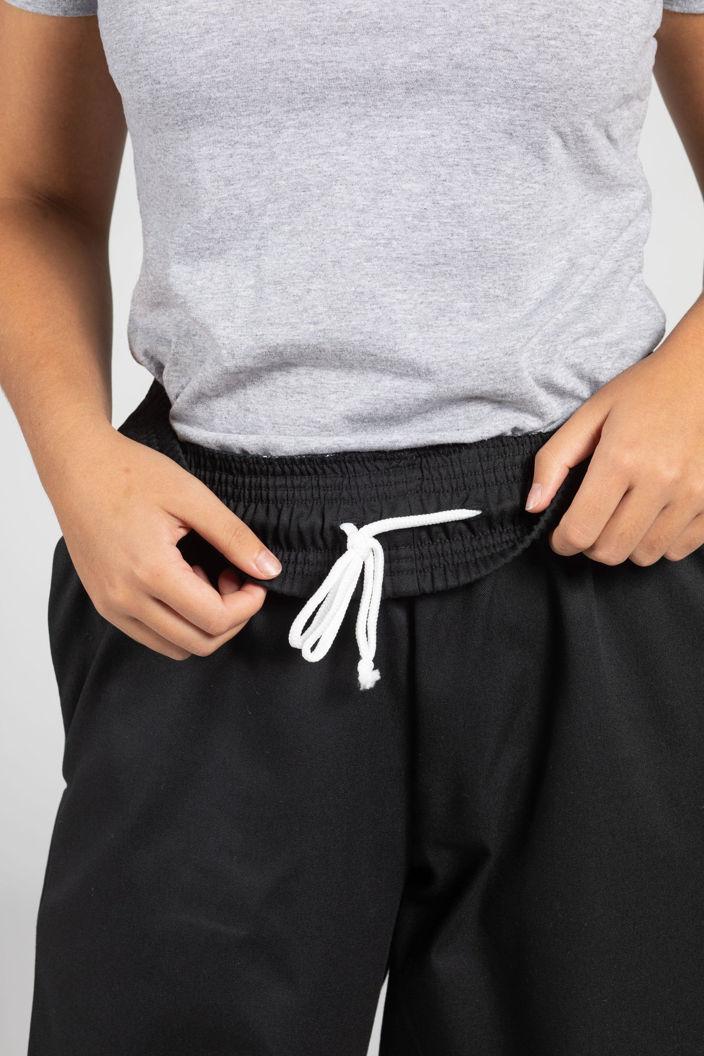 65/35 Poly/Cotton Chef Pant #U4000