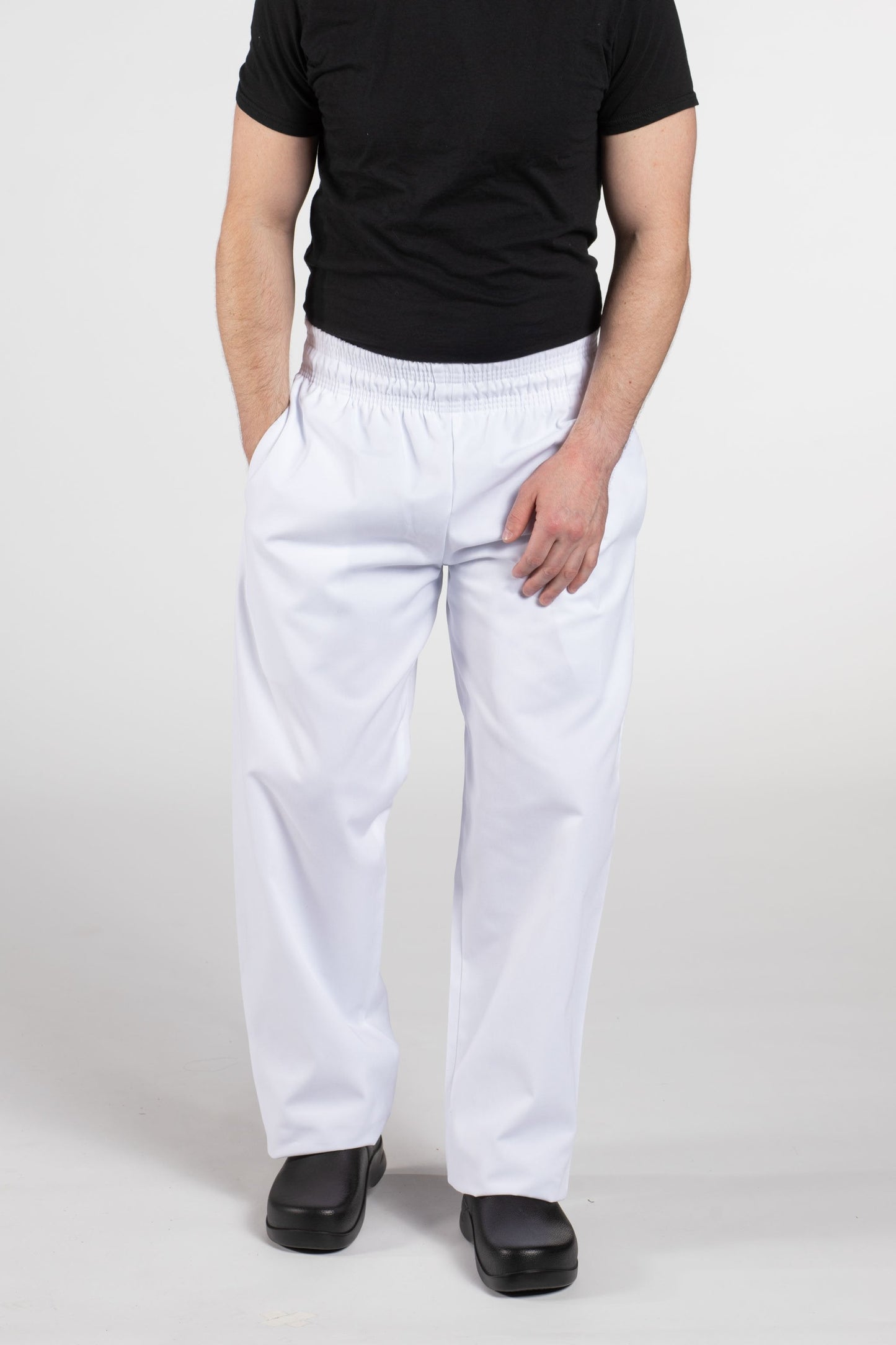 65/35 Poly/Cotton Chef Pant #U4000