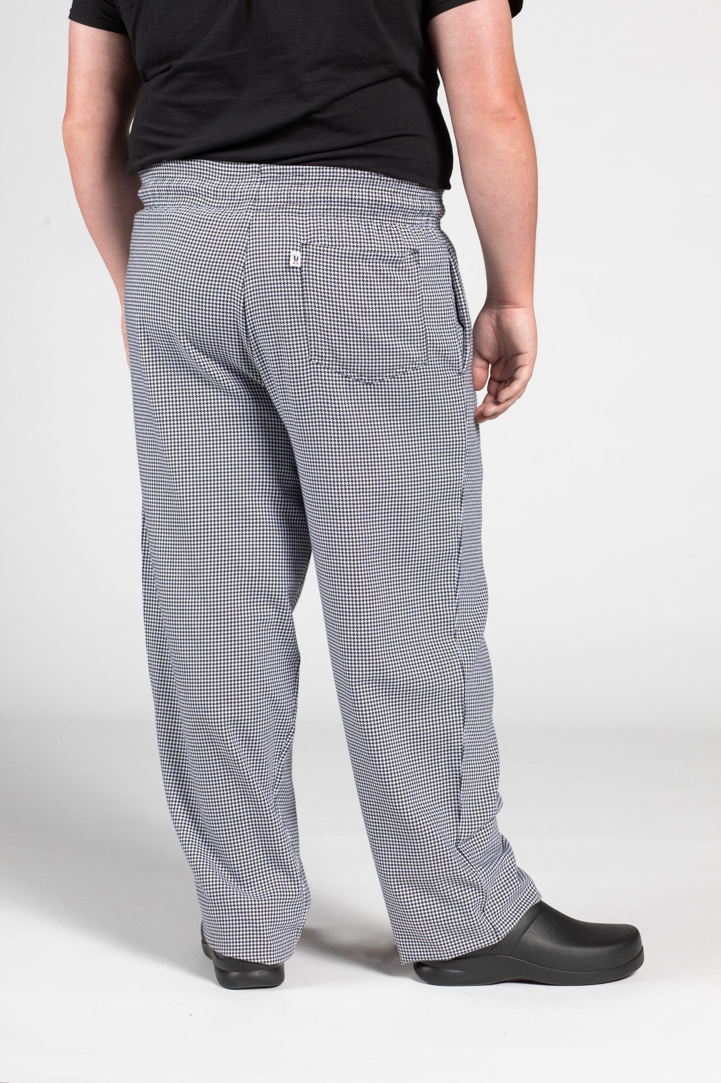 65/35 Poly/Cotton Chef Pant #U4000