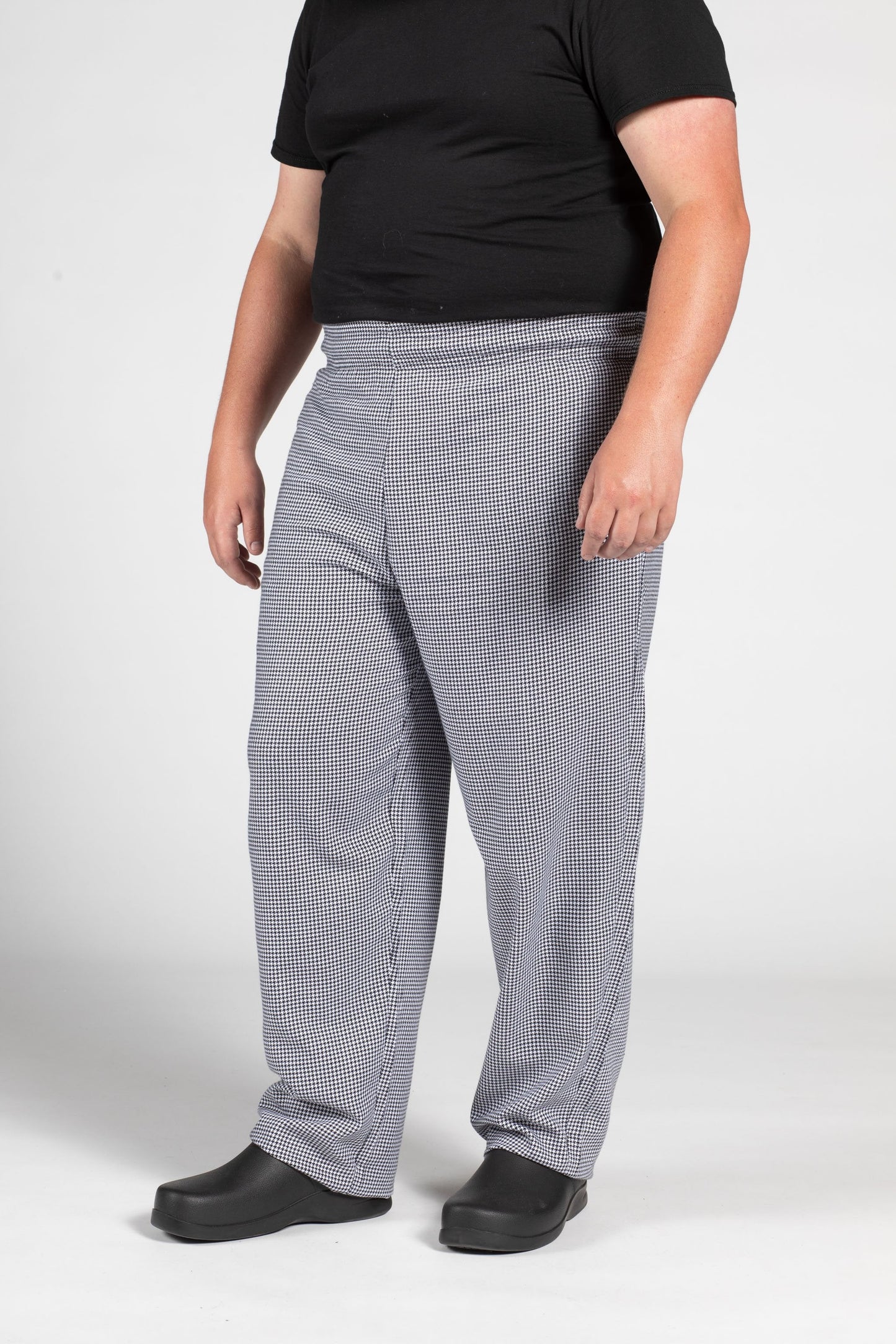 65/35 Poly/Cotton Chef Pant #U4000
