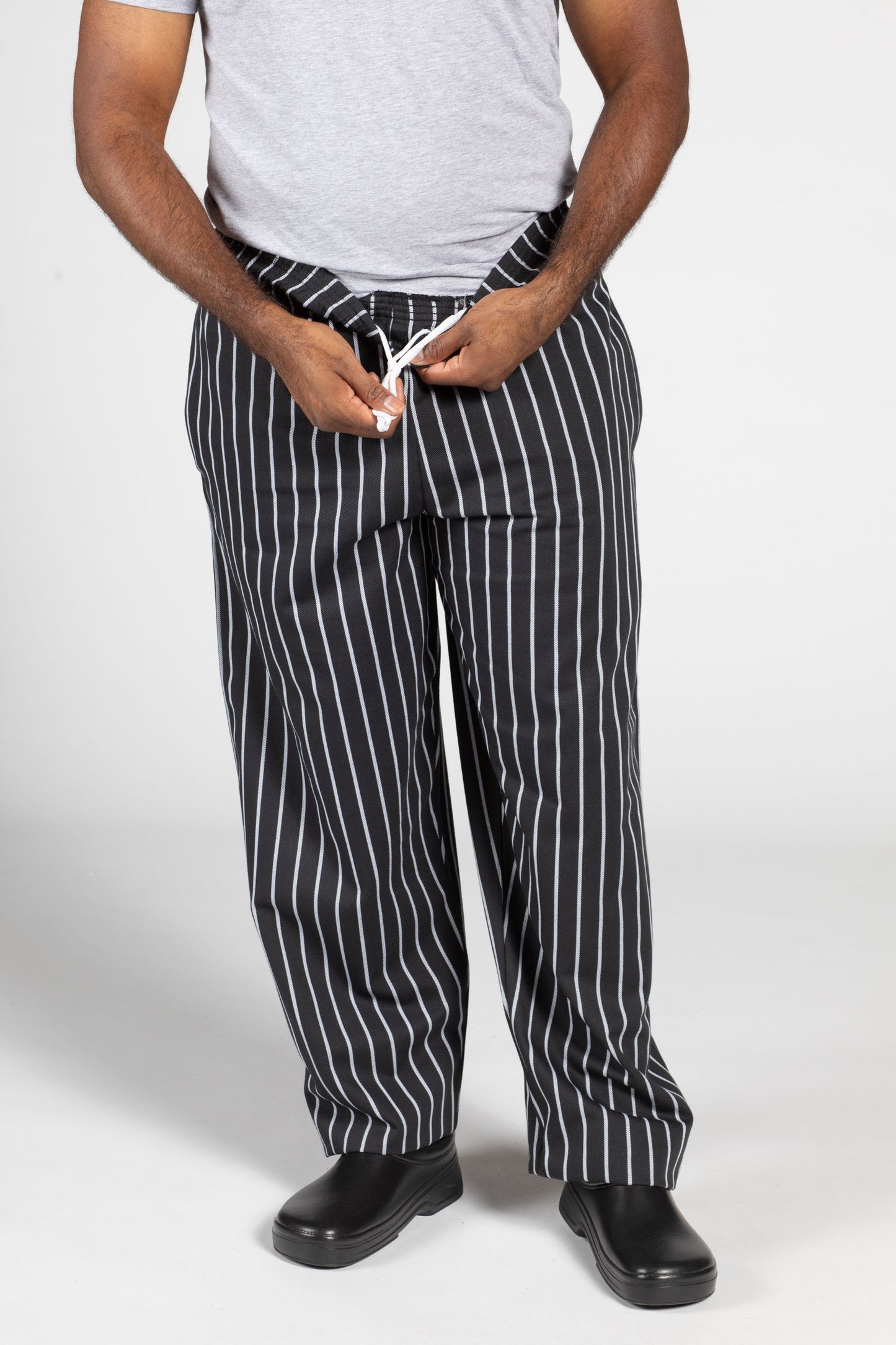 65/35 Poly/Cotton Chef Pant #U4000