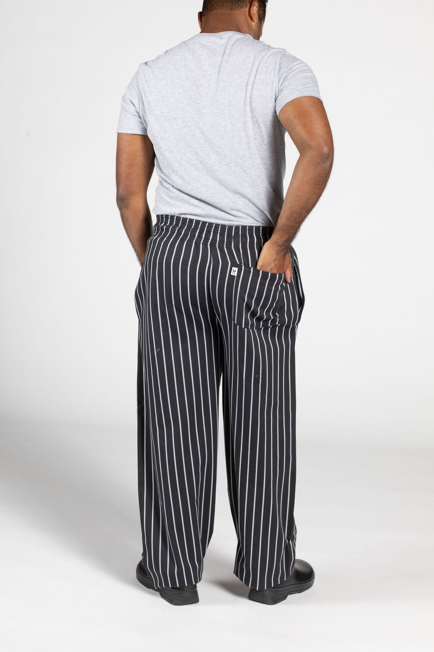 65/35 Poly/Cotton Chef Pant #U4000