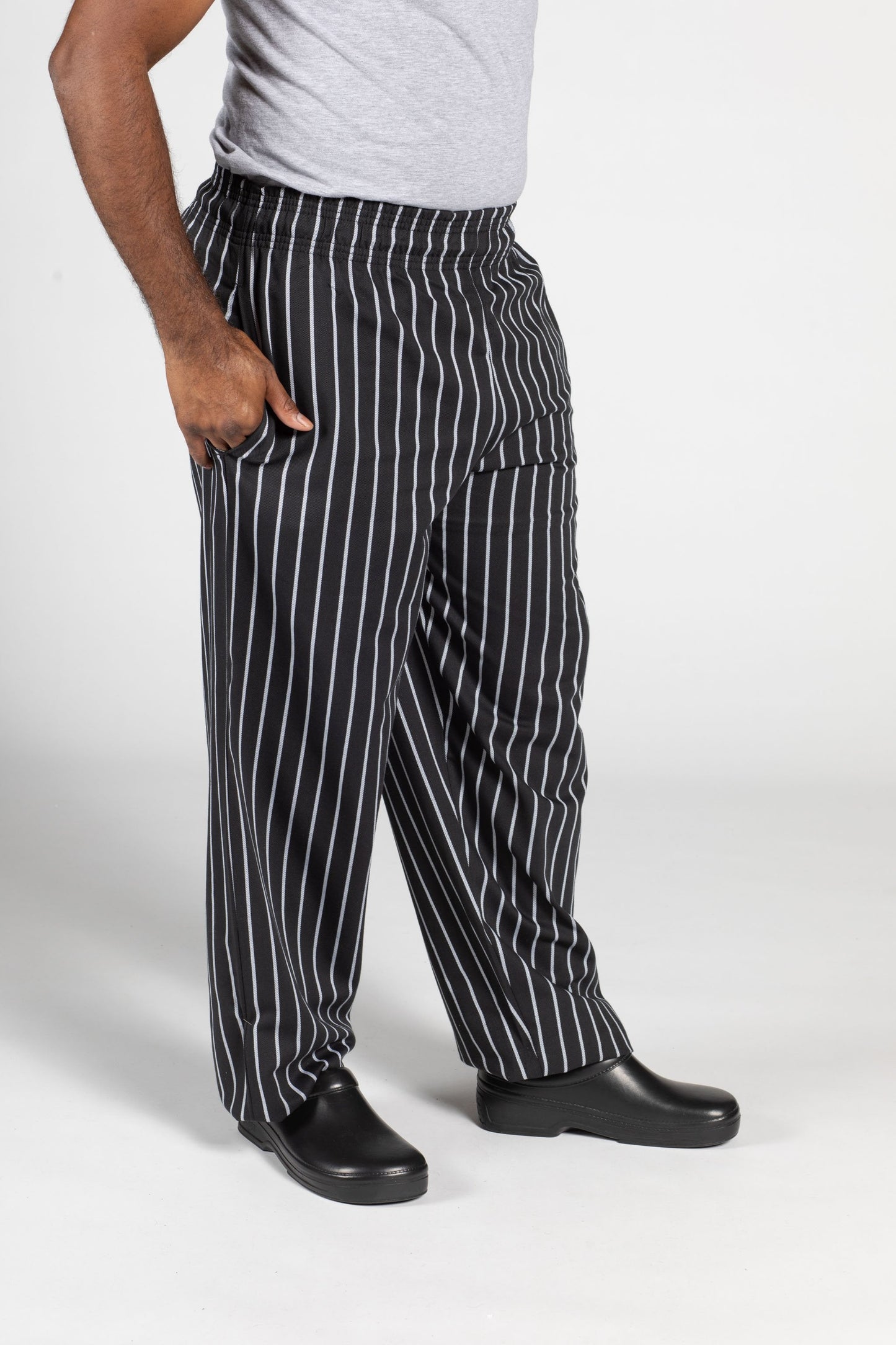 65/35 Poly/Cotton Chef Pant #U4000