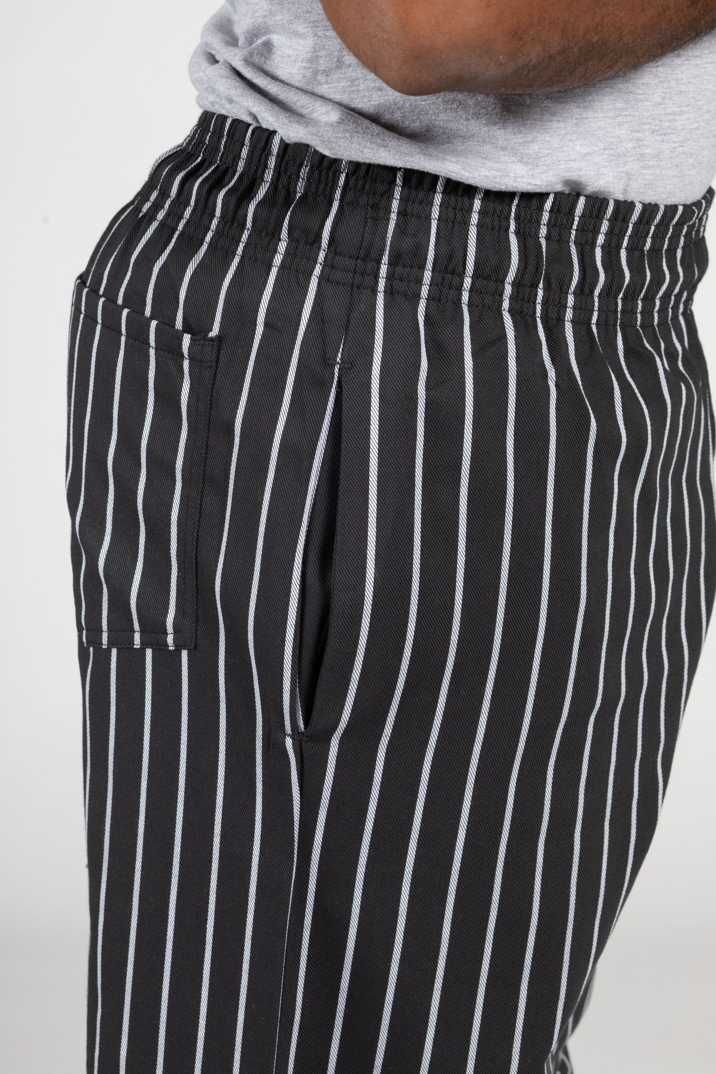 65/35 Poly/Cotton Chef Pant #U4000