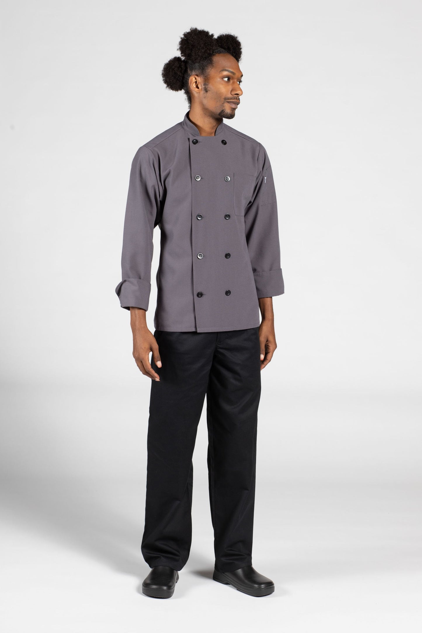 Classic Chef Pant 2”