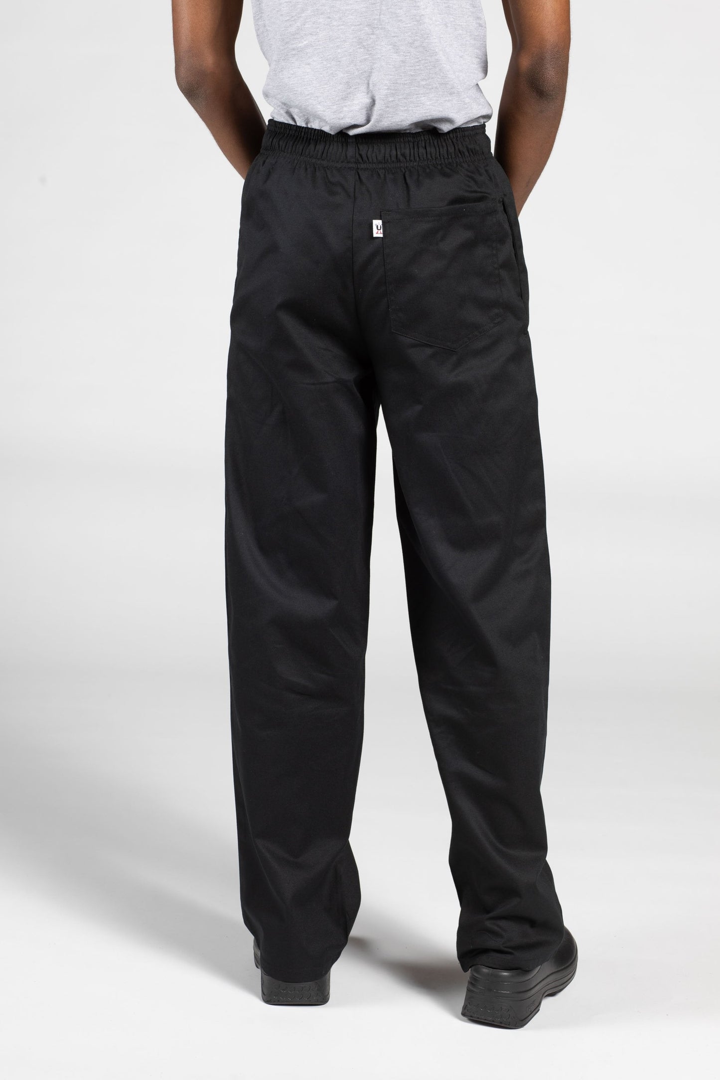 Classic Chef Pant 2”