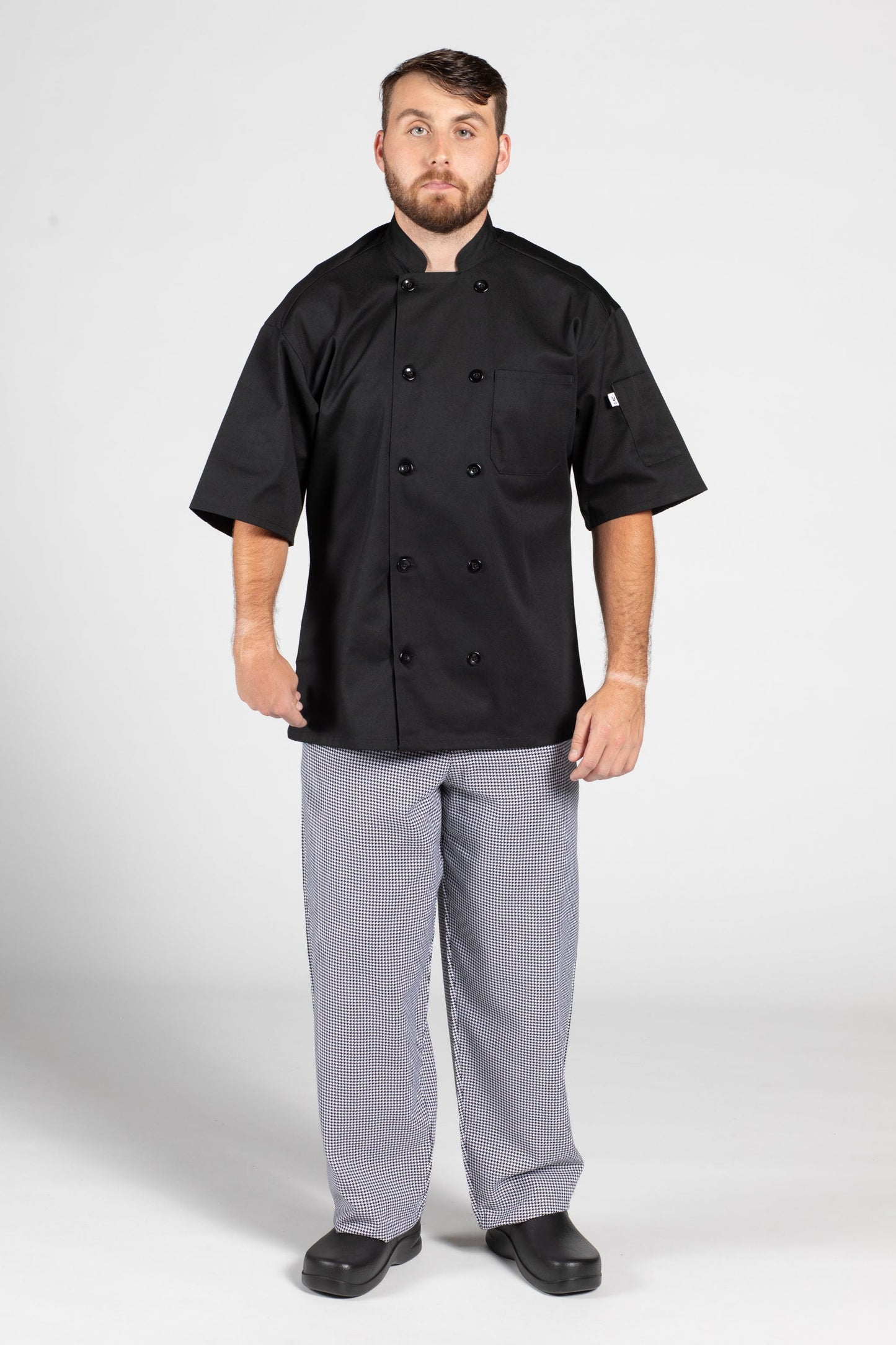 Classic Chef Pant 2”