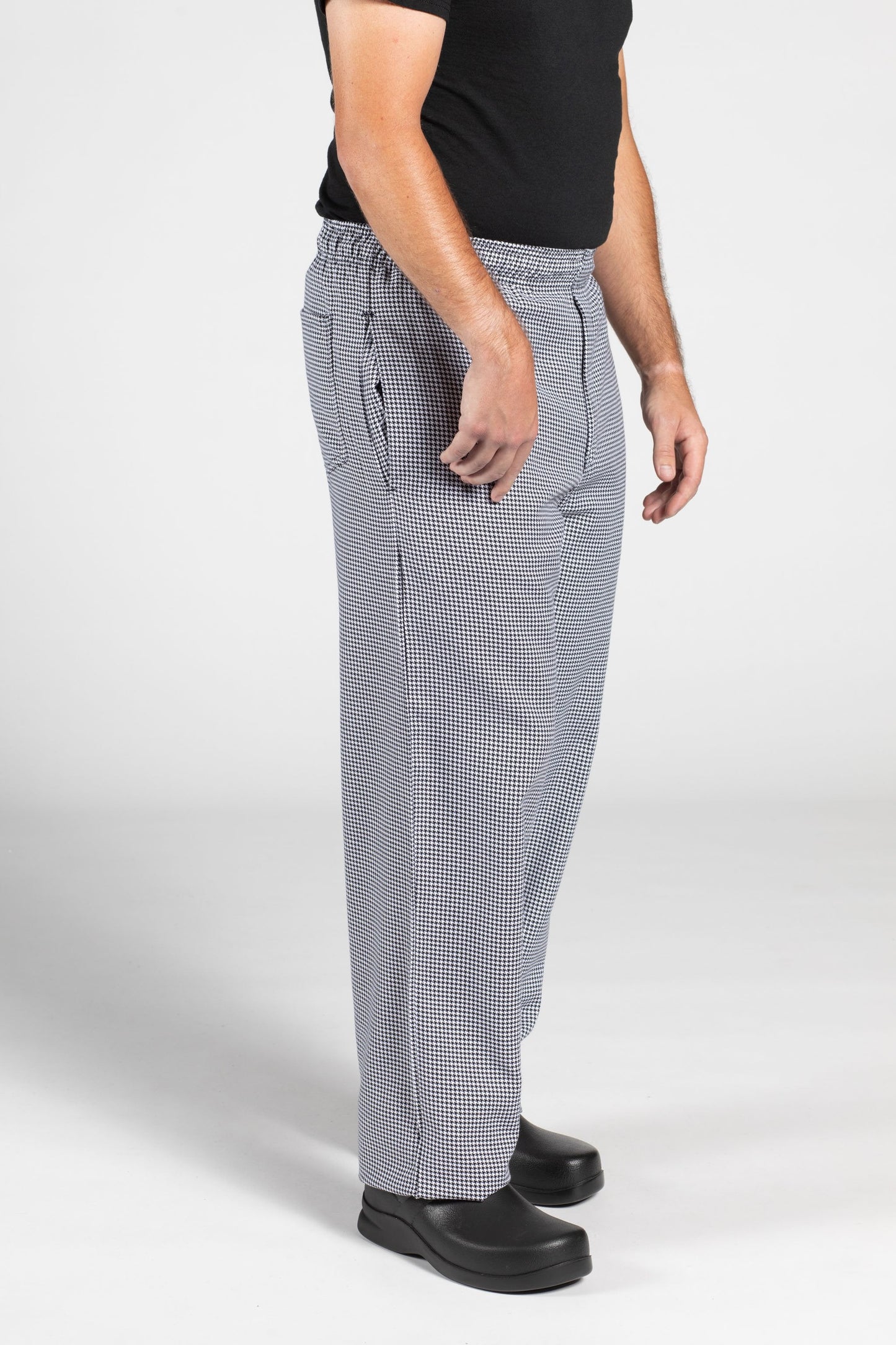 Classic Chef Pant 2”