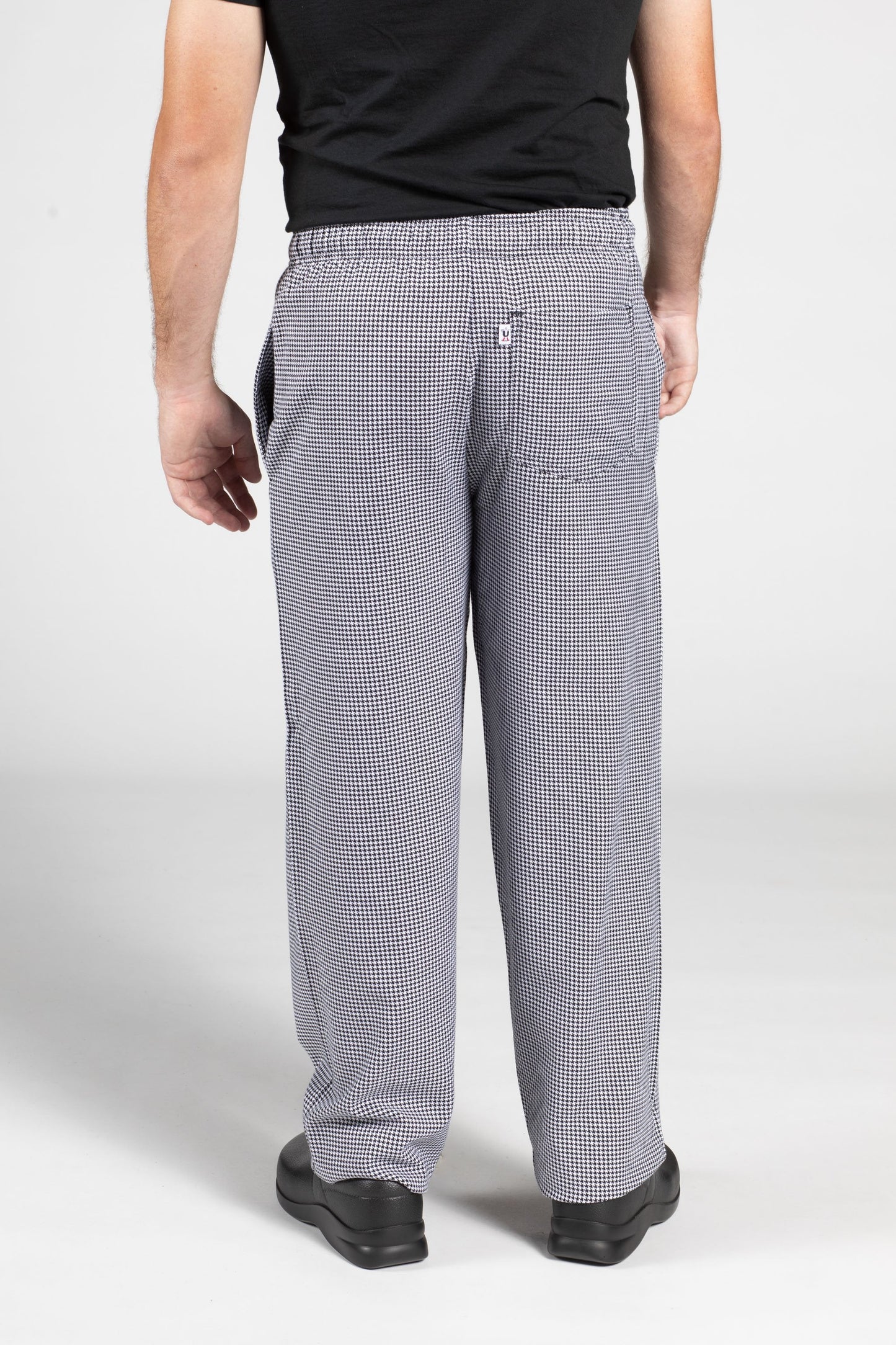 Classic Chef Pant 2”