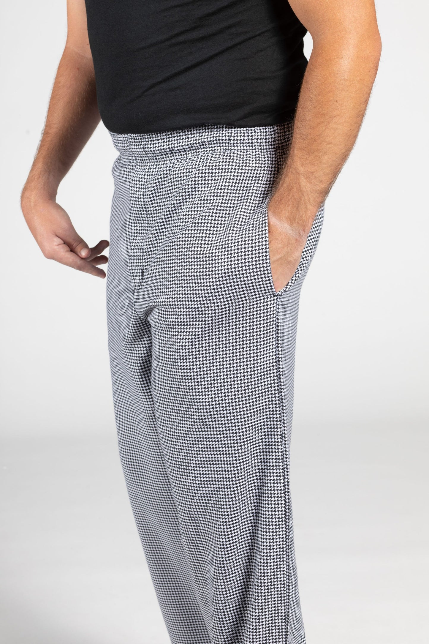 Classic Chef Pant 2”