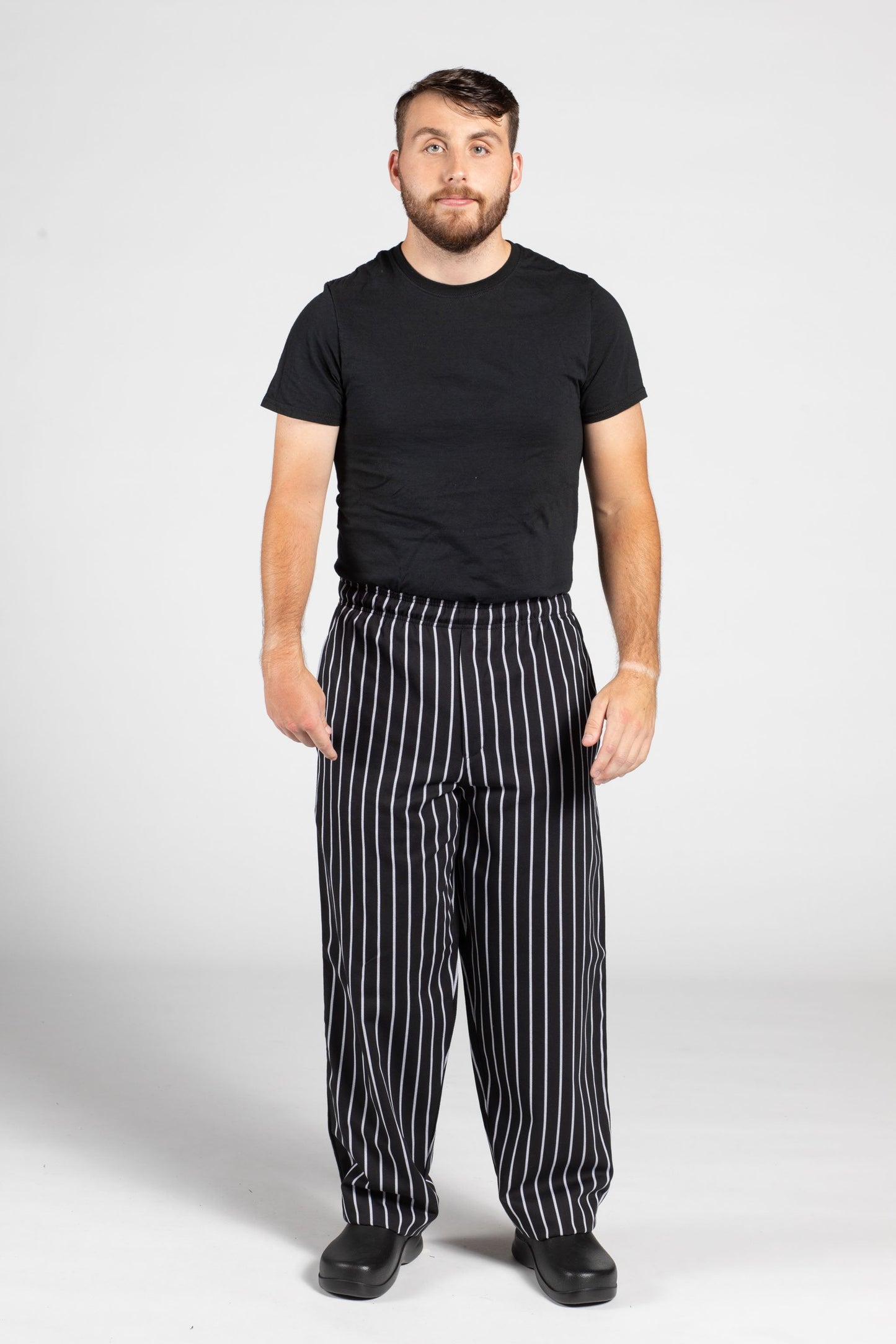 Classic Chef Pant 2”