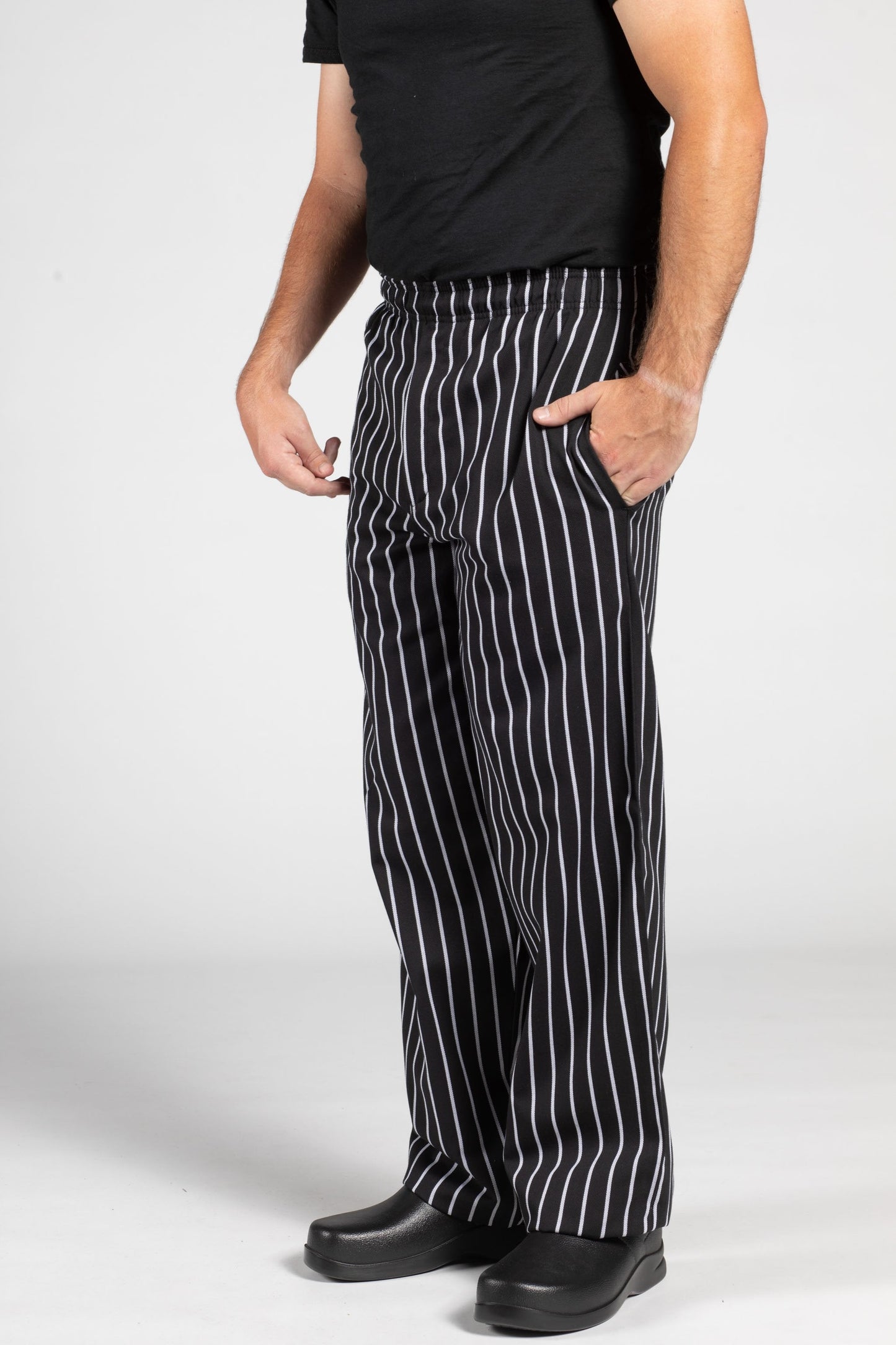 Classic Chef Pant 2”