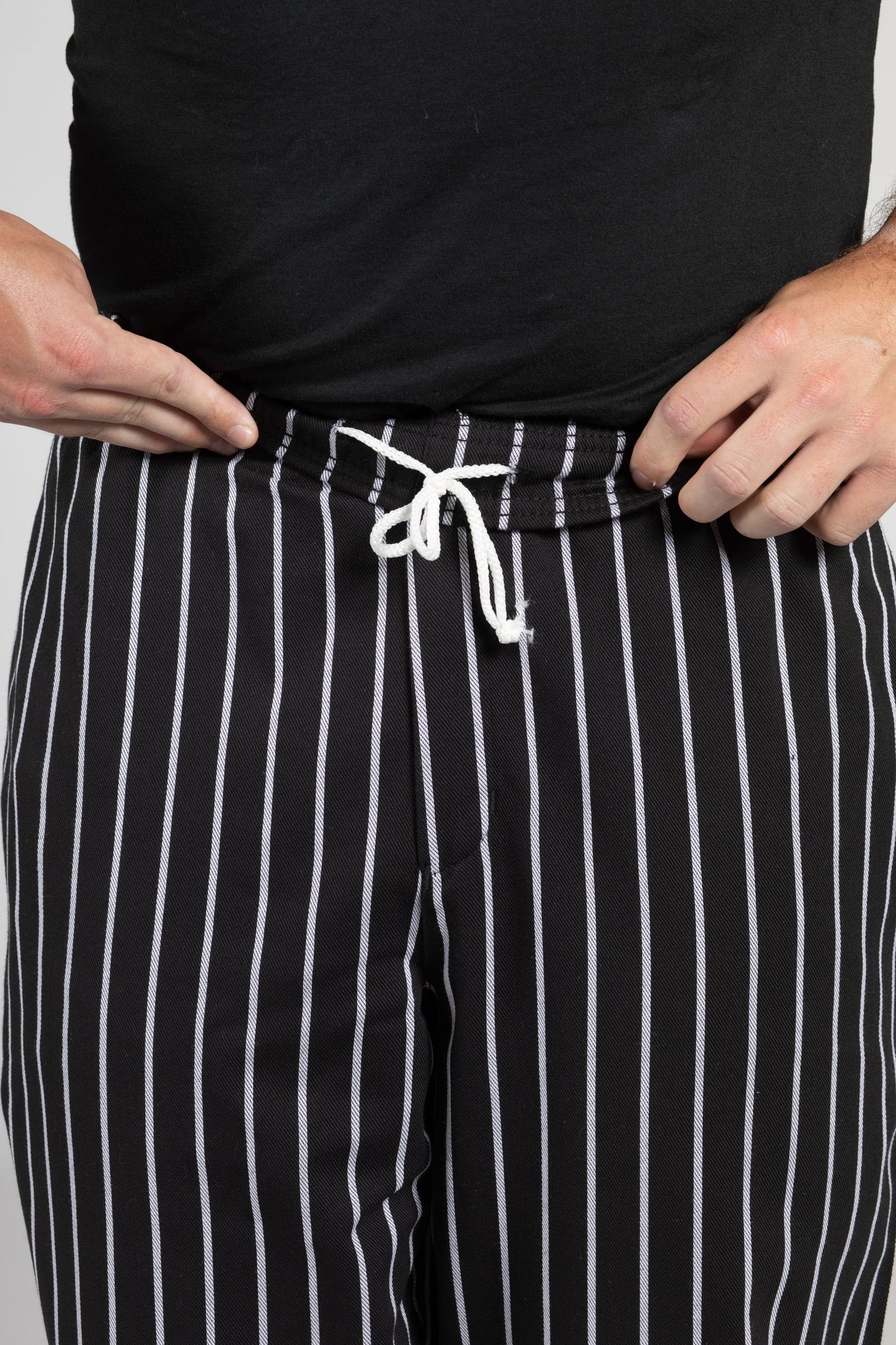Classic Chef Pant 2”