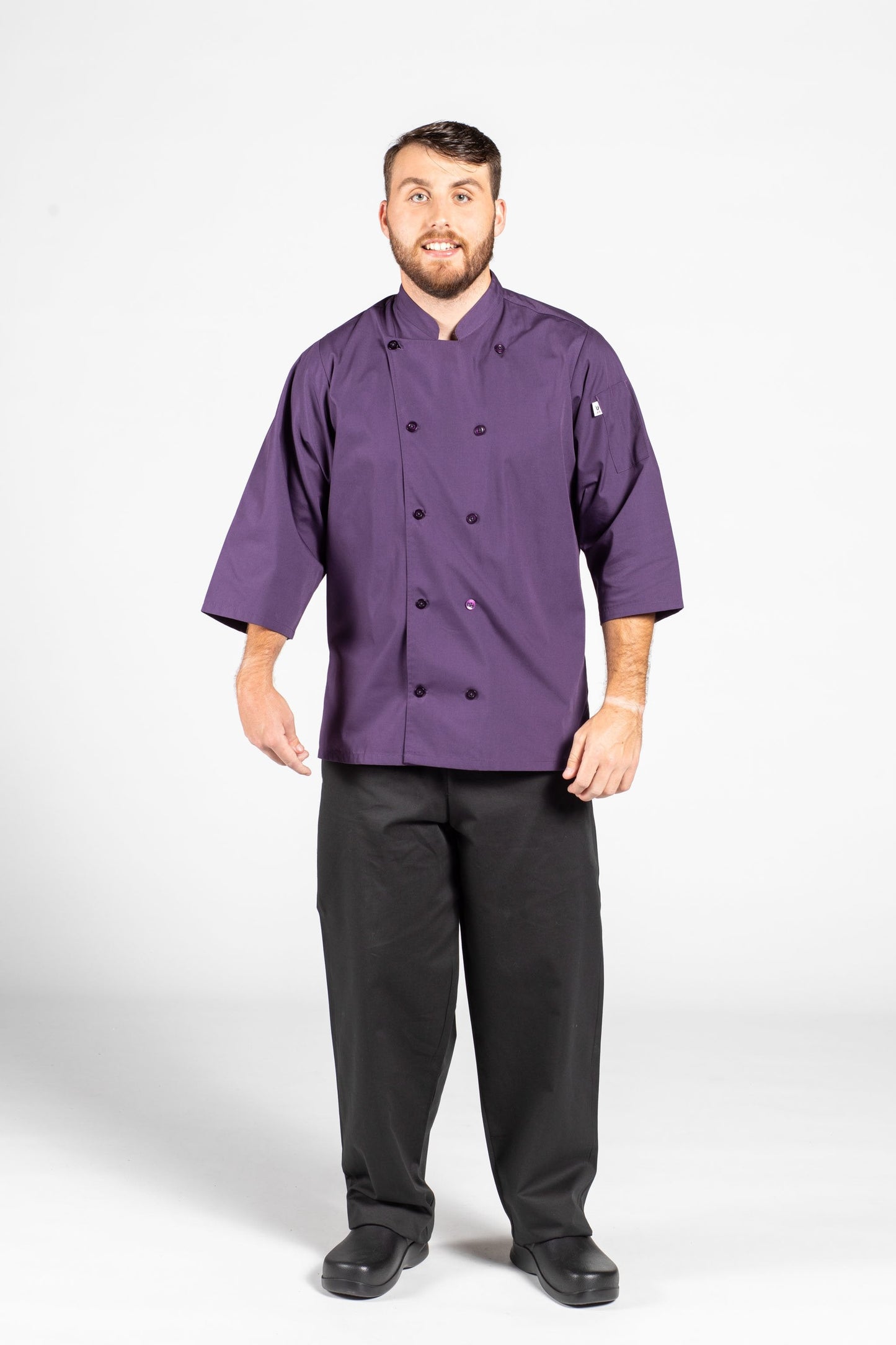 Cotton Classic Chef Pant #U4005C