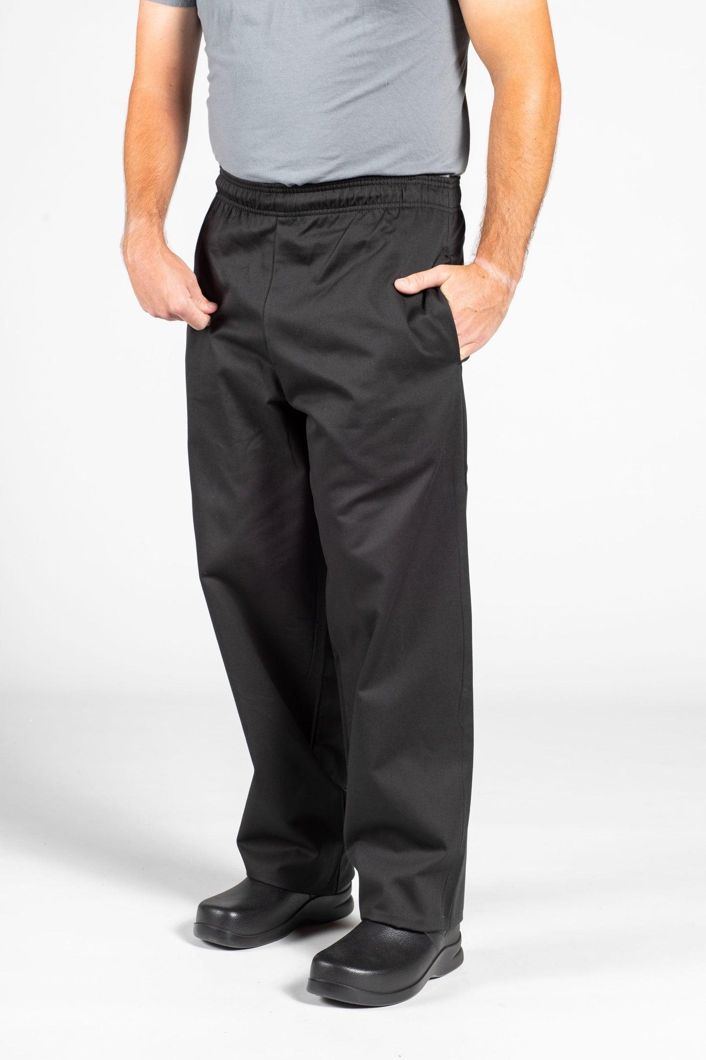 Cotton Classic Chef Pant #U4005C