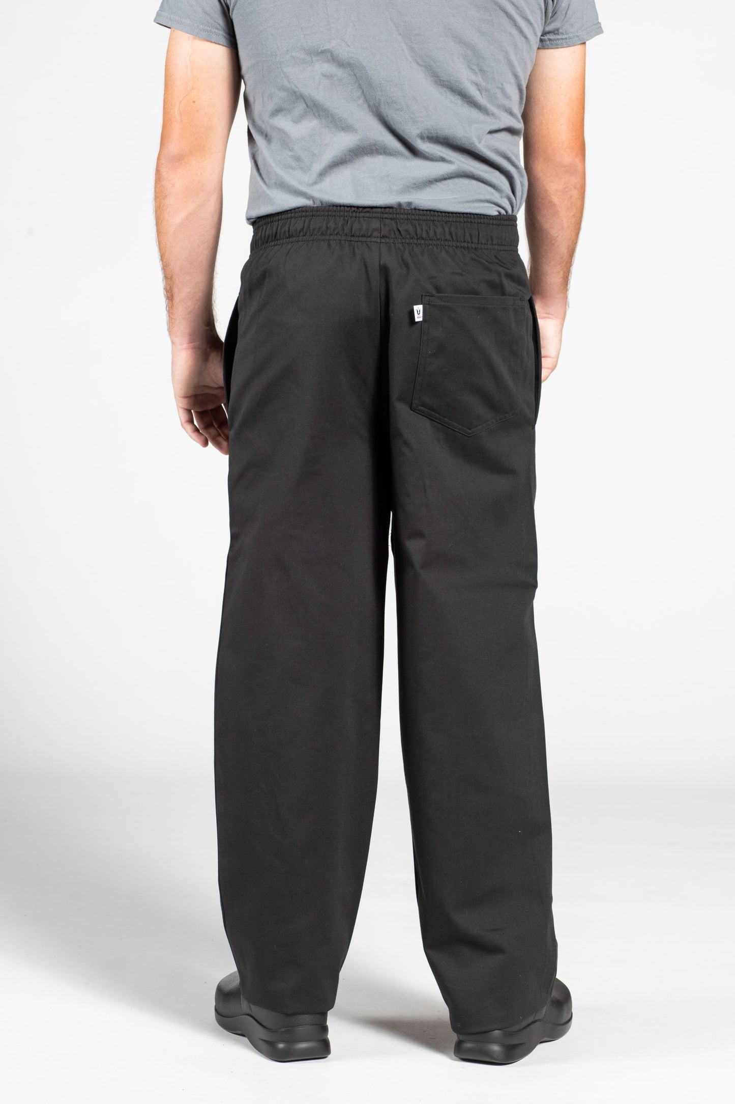 Cotton Classic Chef Pant #U4005C