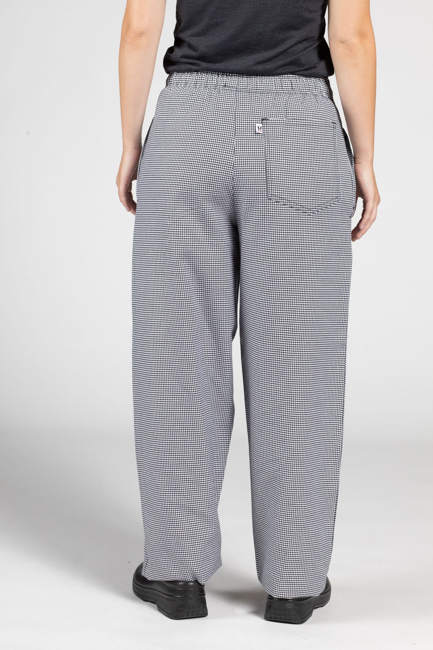 Cotton Classic Chef Pant #U4005C