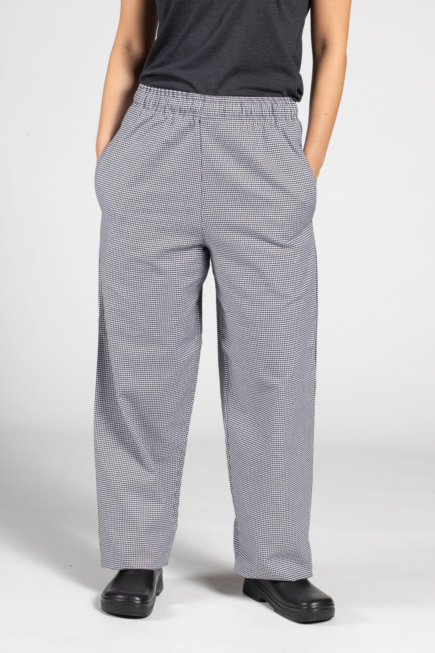 Cotton Classic Chef Pant #U4005C