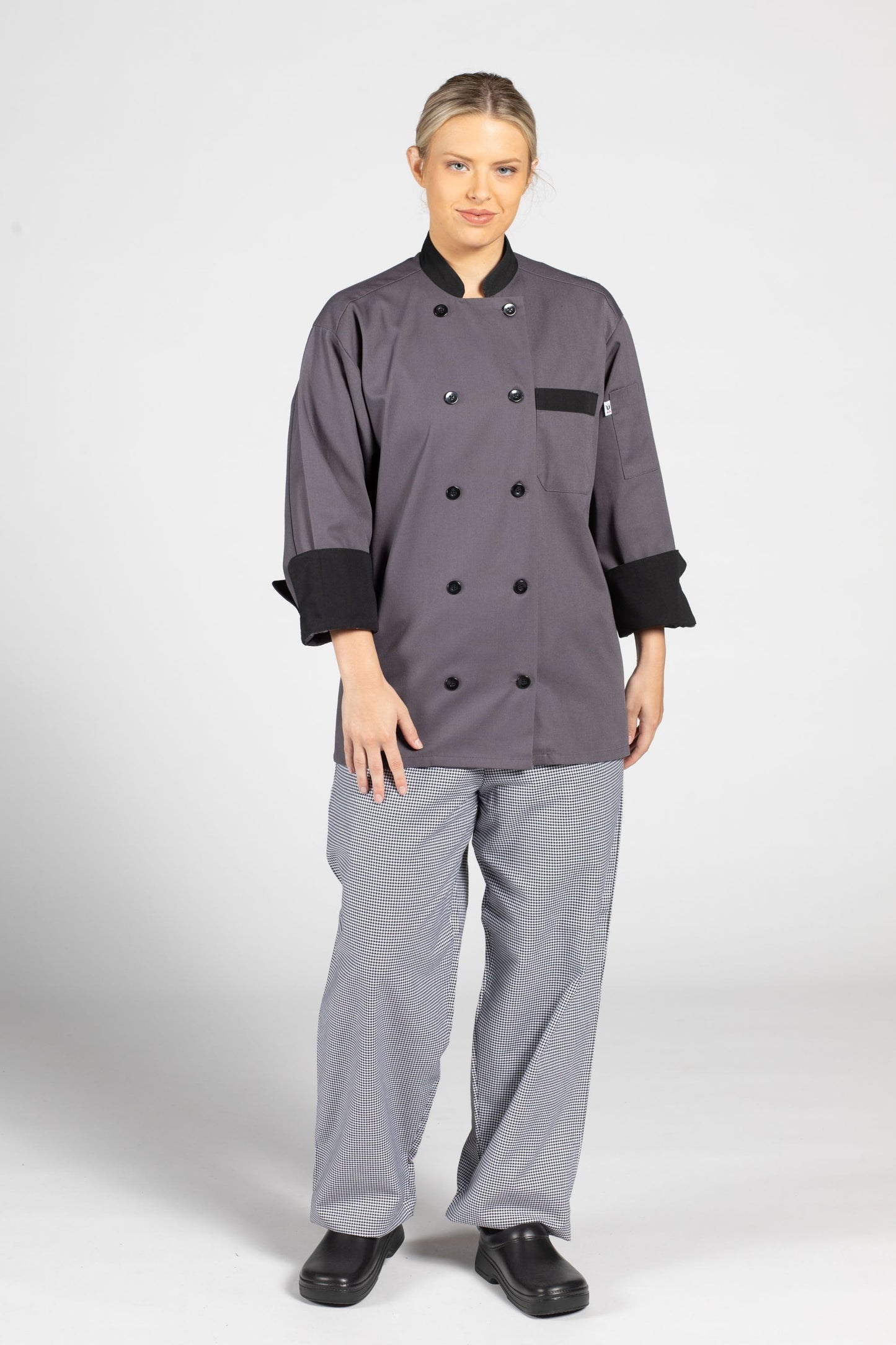 Cotton Classic Chef Pant #U4005C