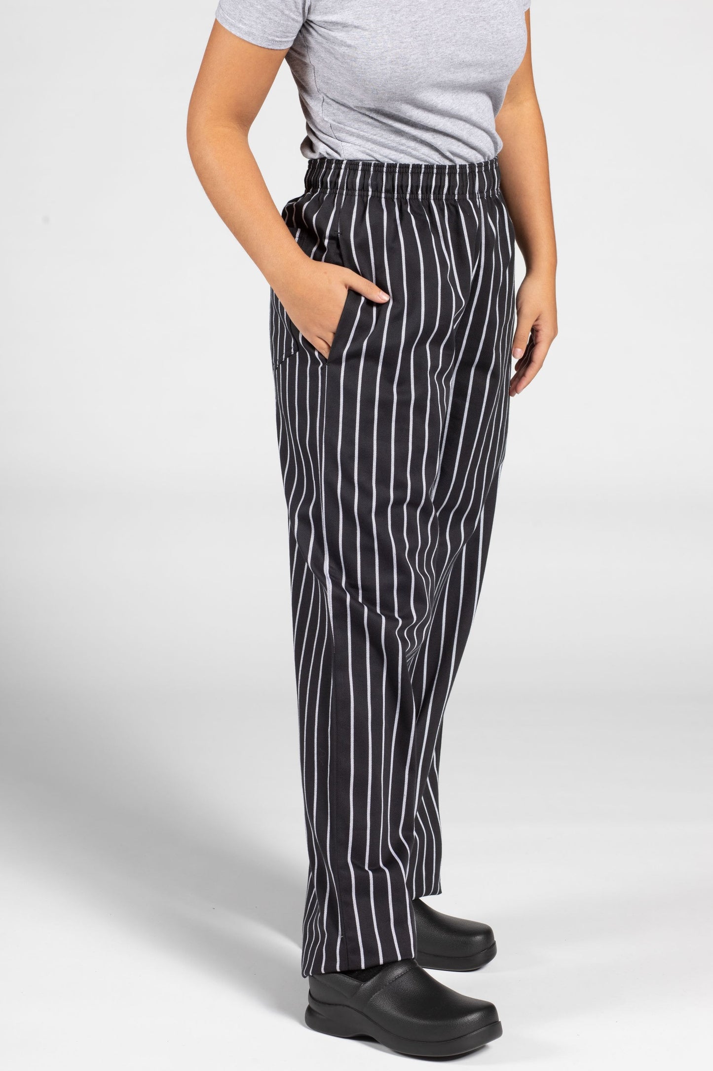 Cotton Classic Chef Pant #U4005C