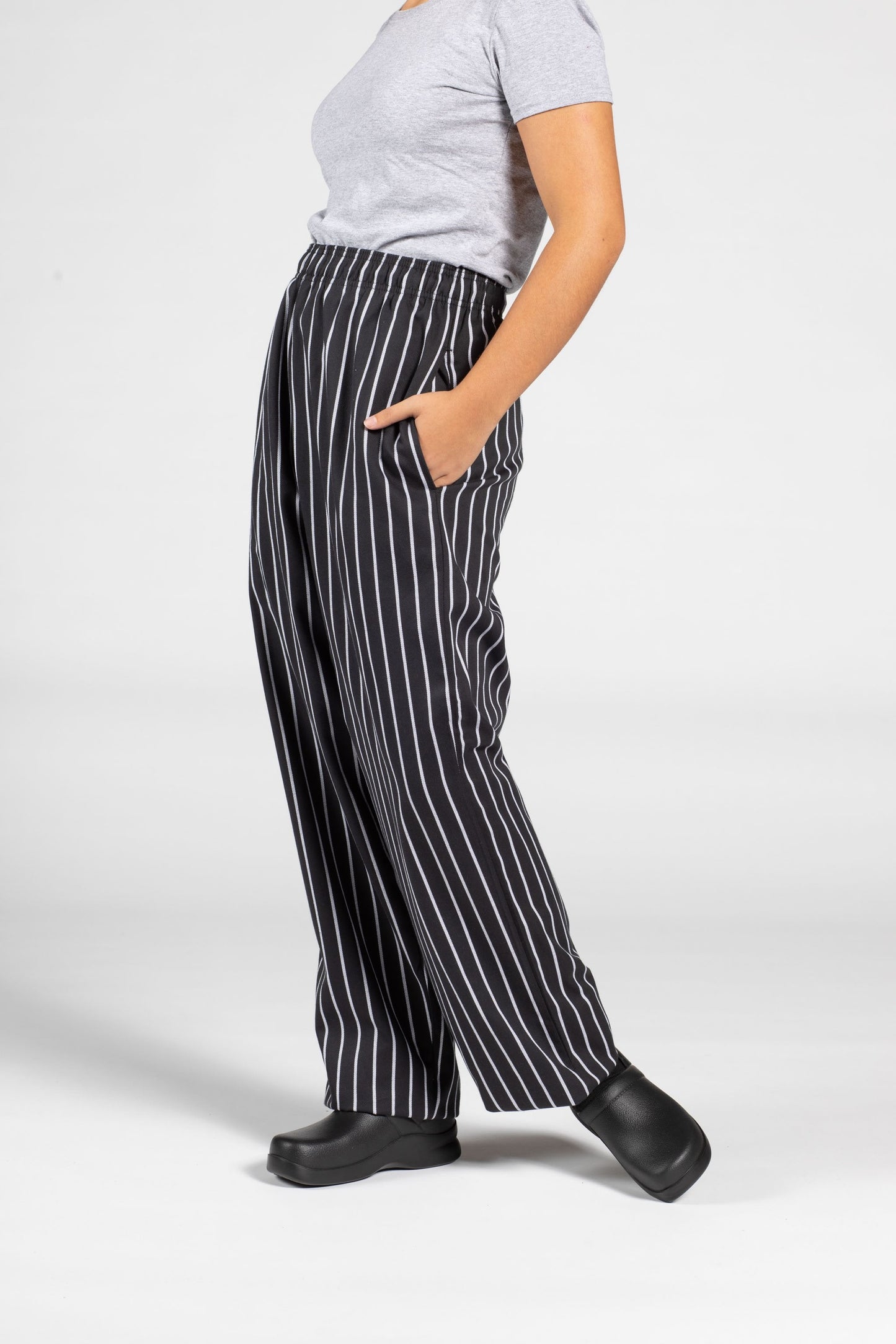 Cotton Classic Chef Pant #U4005C