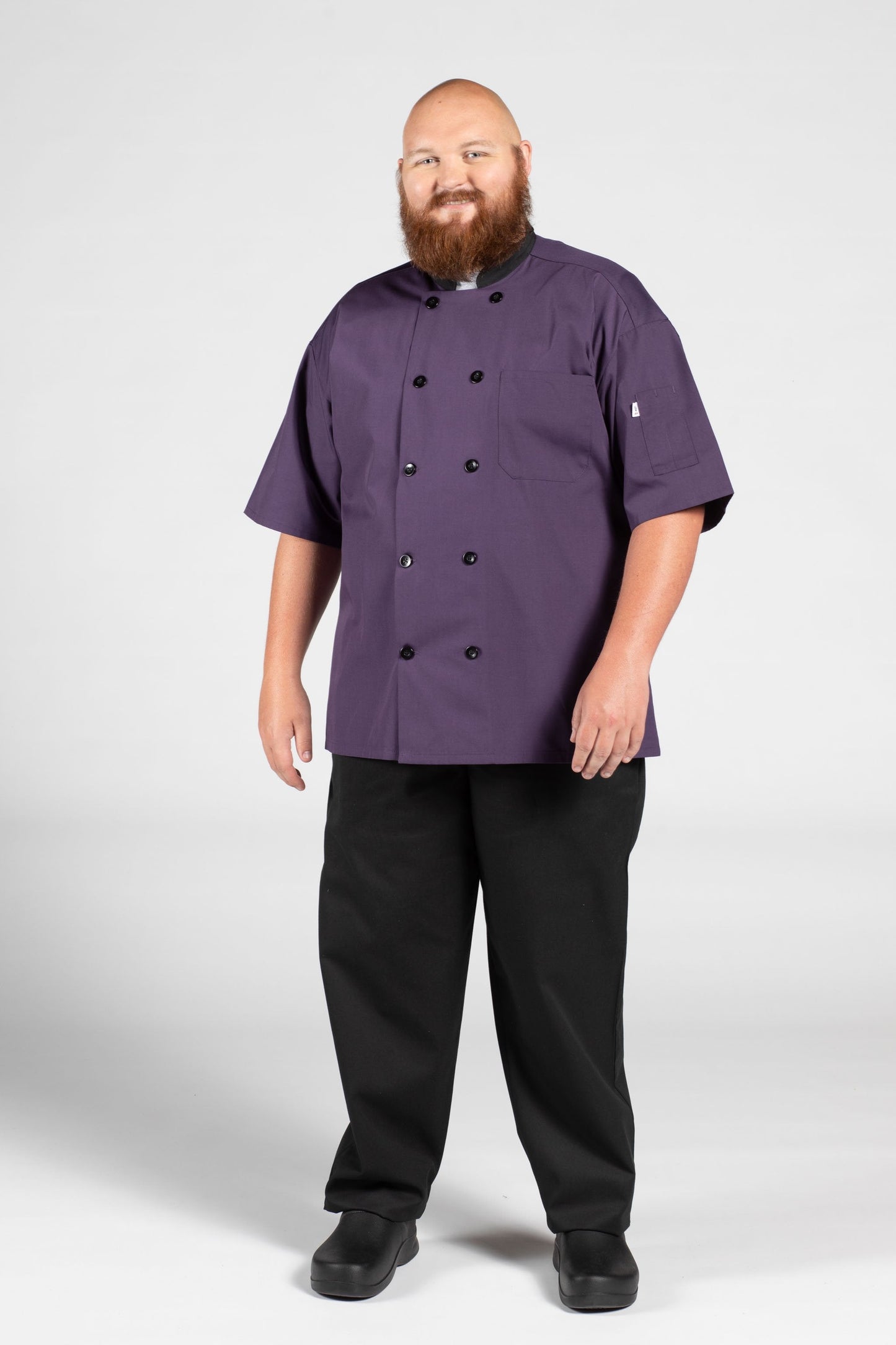 Traditional Chef Pant #U4010