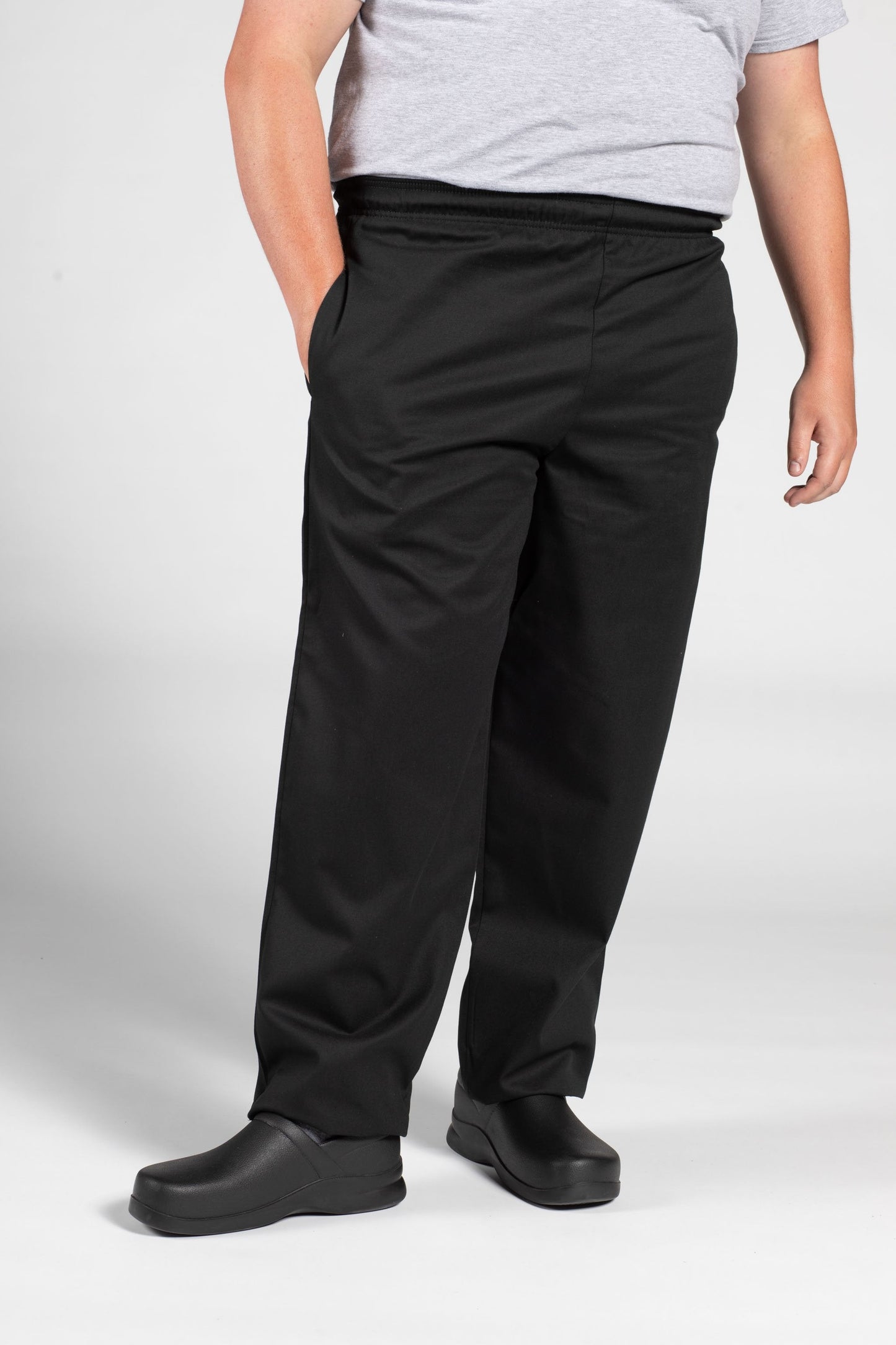 Traditional Chef Pant #U4010