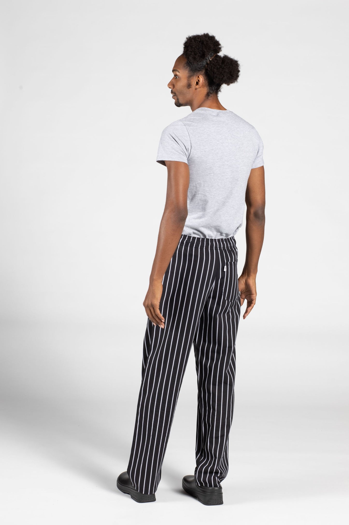 Traditional Chef Pant #U4010