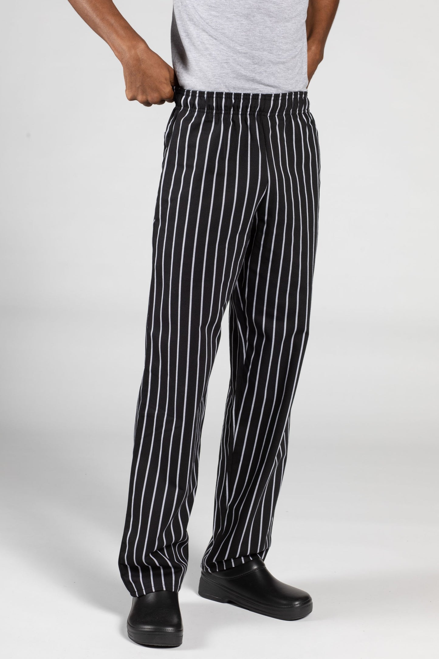 Traditional Chef Pant #U4010