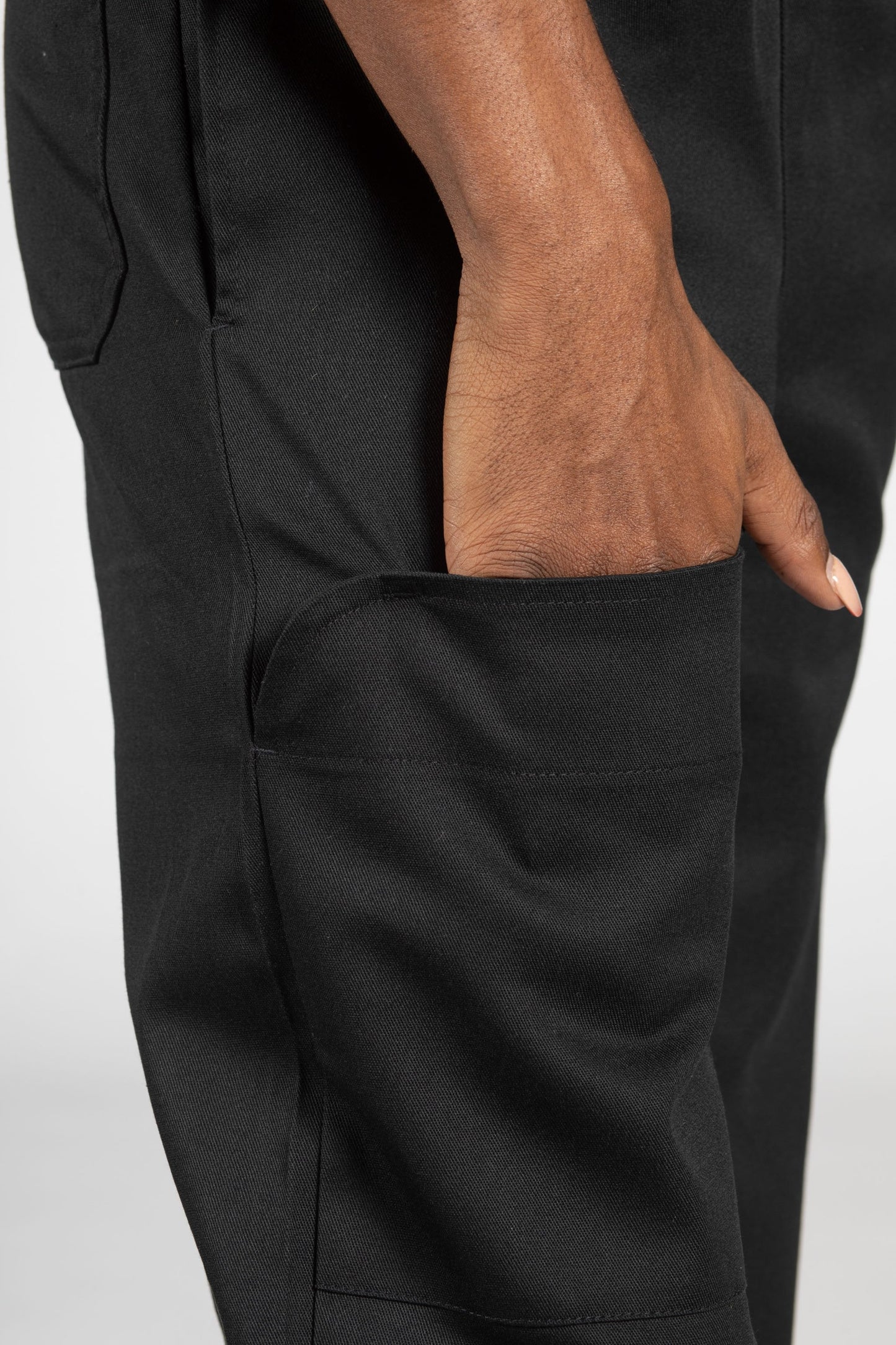 Uncommon Cargo Pant w/ Towel Loop #U4100
