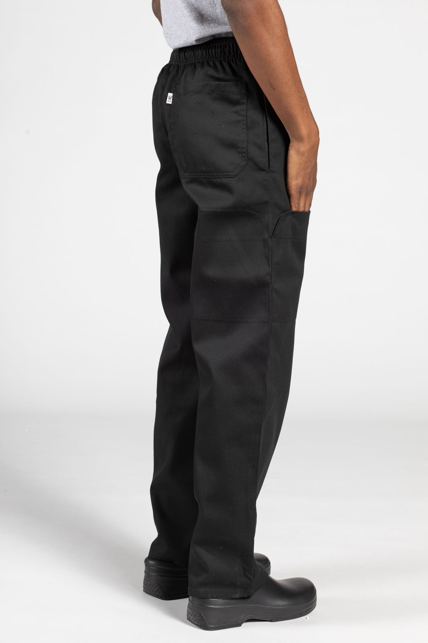 Uncommon Cargo Pant w/ Towel Loop #U4100