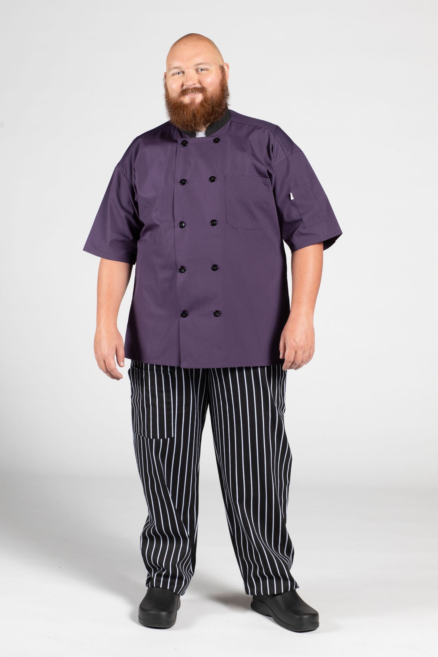 Uncommon Cargo Pant w/ Towel Loop #U4100