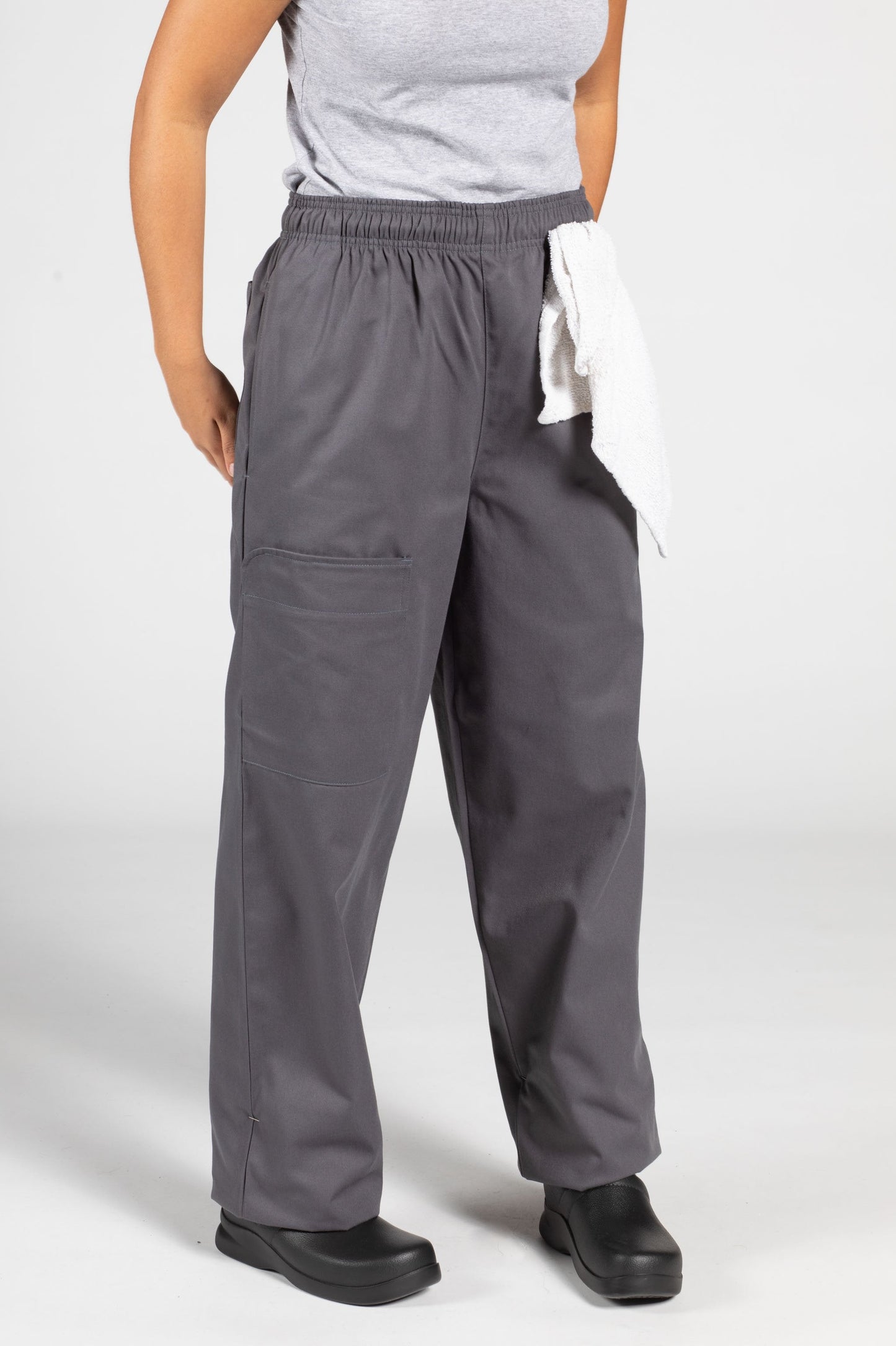 Uncommon Cargo Pant w/ Towel Loop #U4100