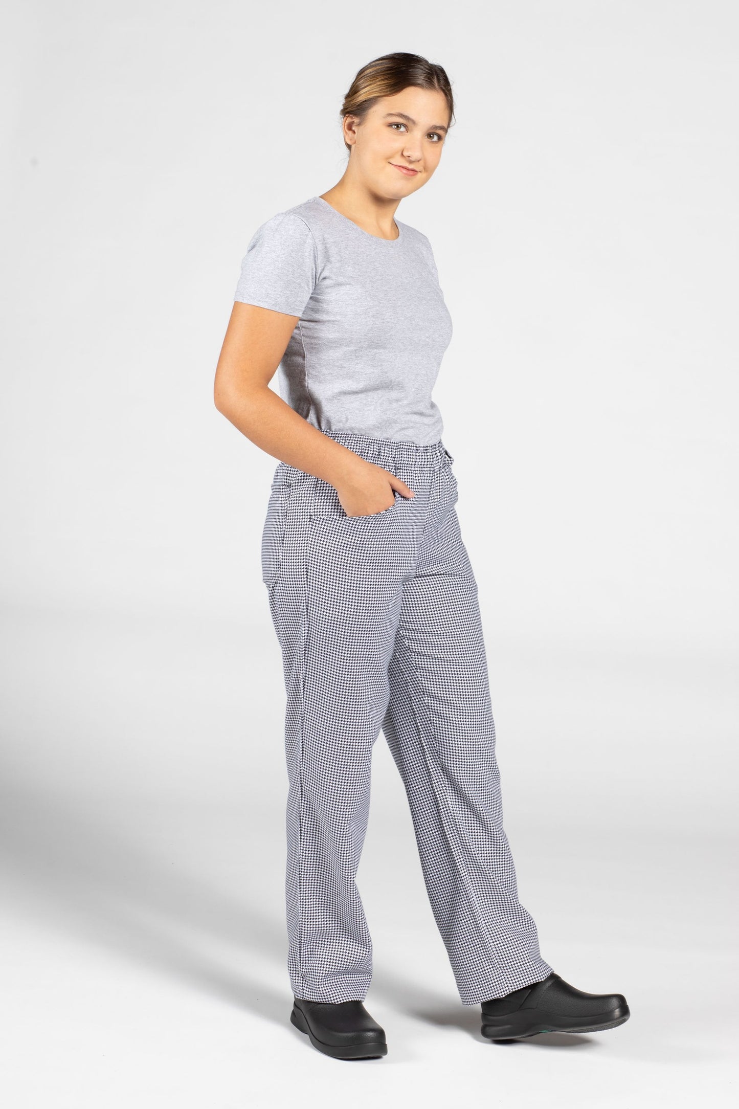 Women’s Chef Pant #U4101