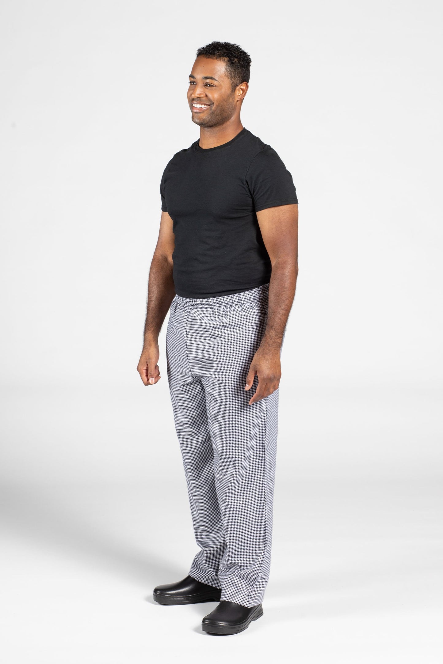 Traditional Chef Pant #U4010