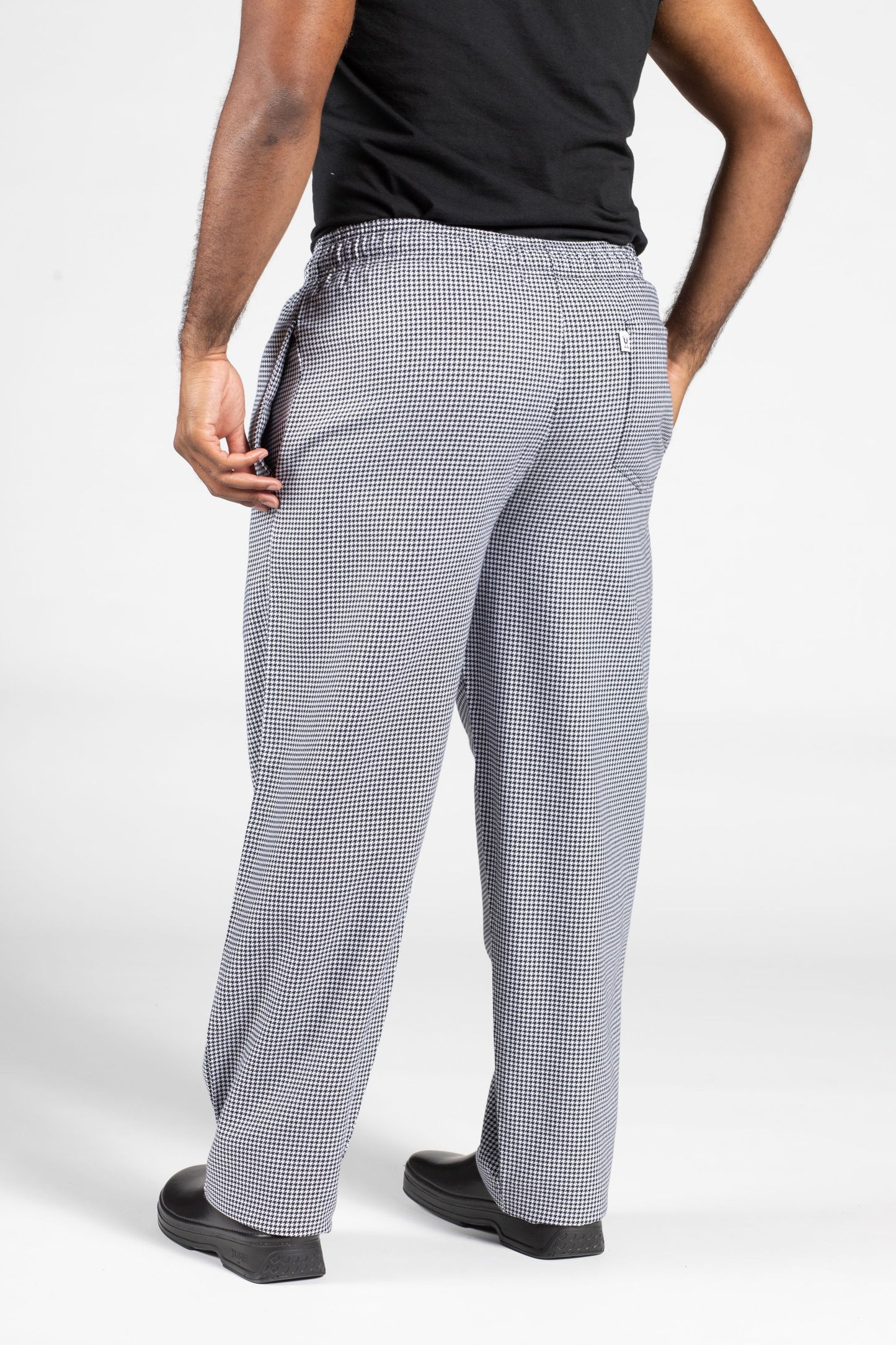 Traditional Chef Pant #U4010