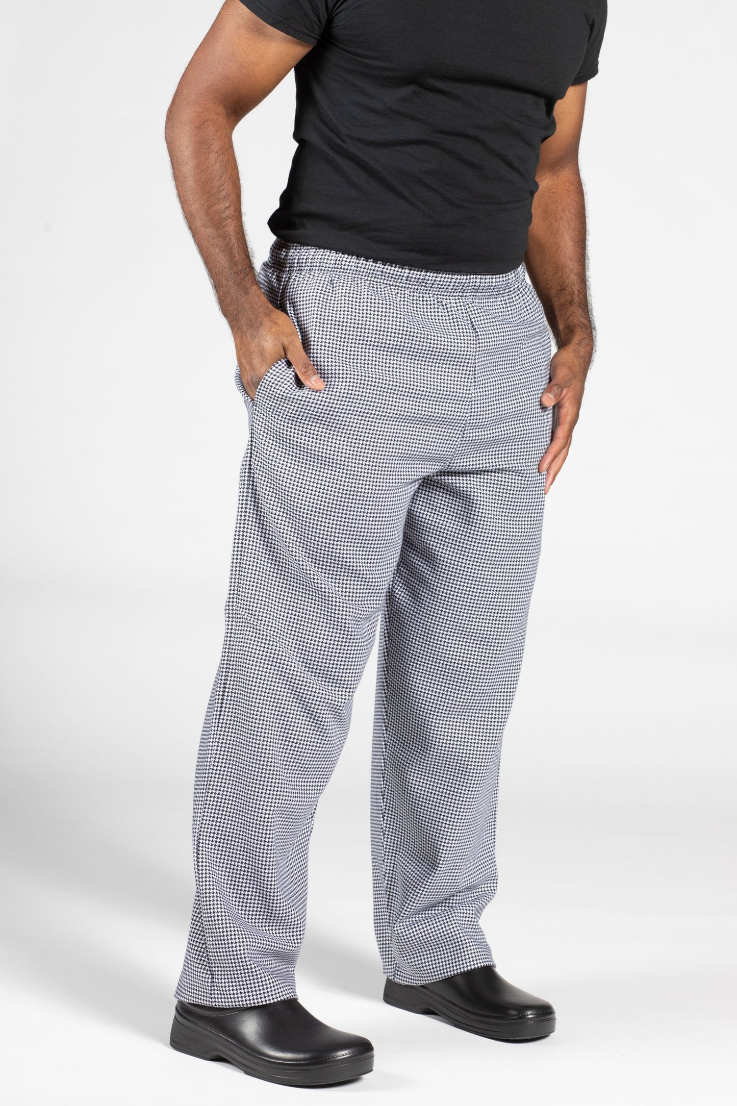 Traditional Chef Pant #U4010