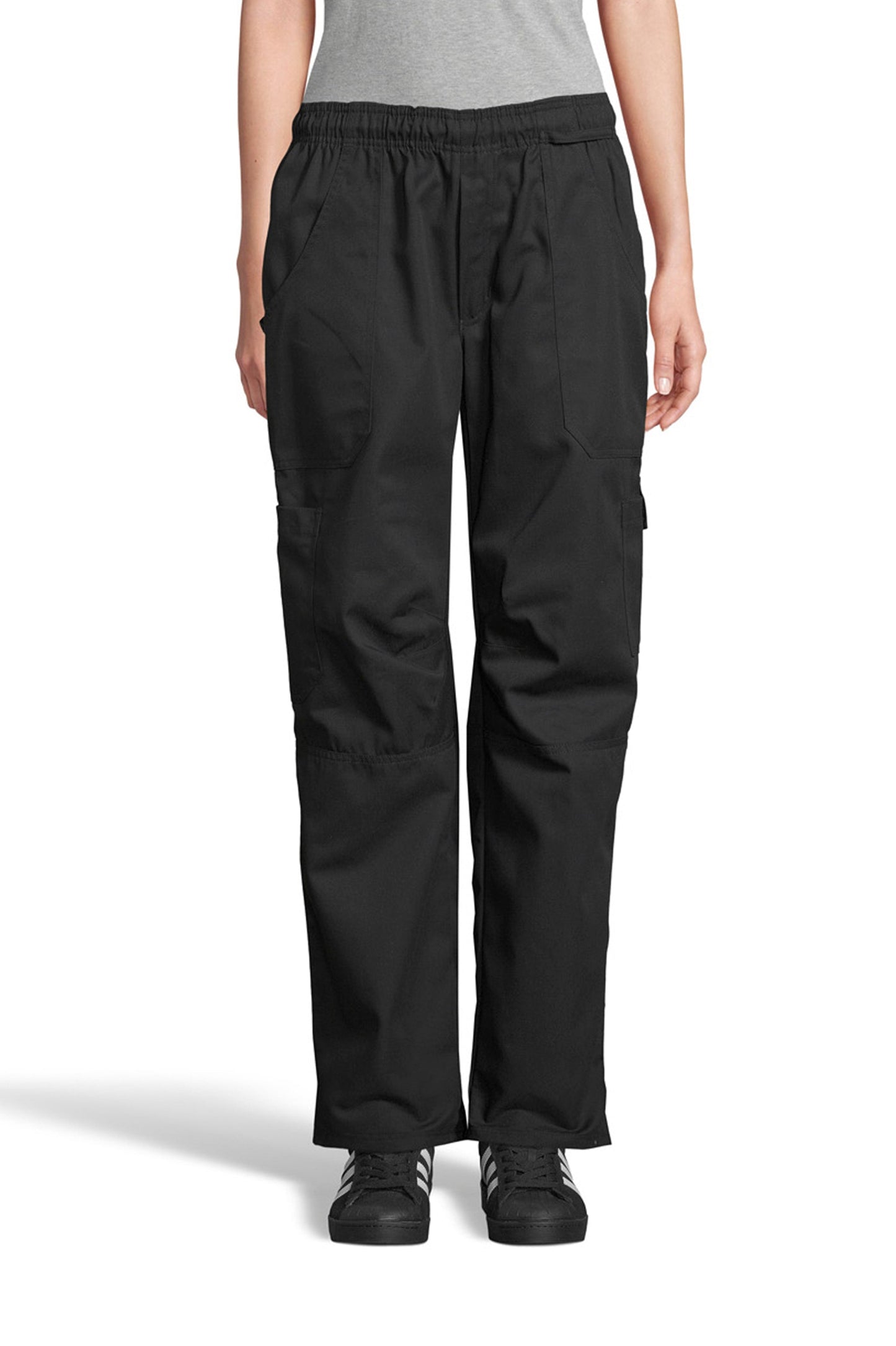 GRUNGE CARGO PANT