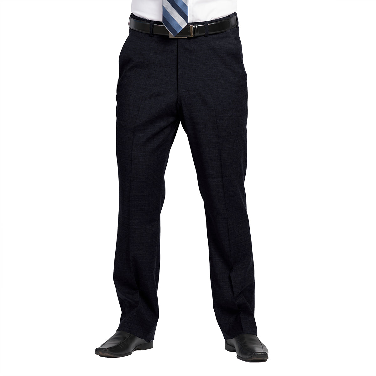 Men’s Premium Tailored Front Pants #4226