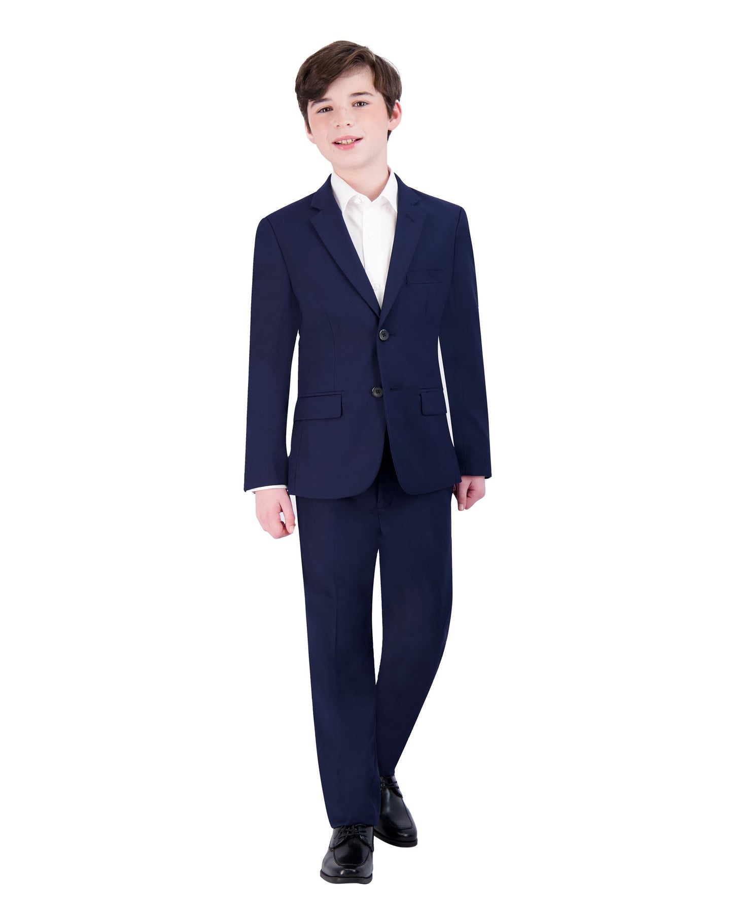 Boy’s Power Stretch Separates - Coat