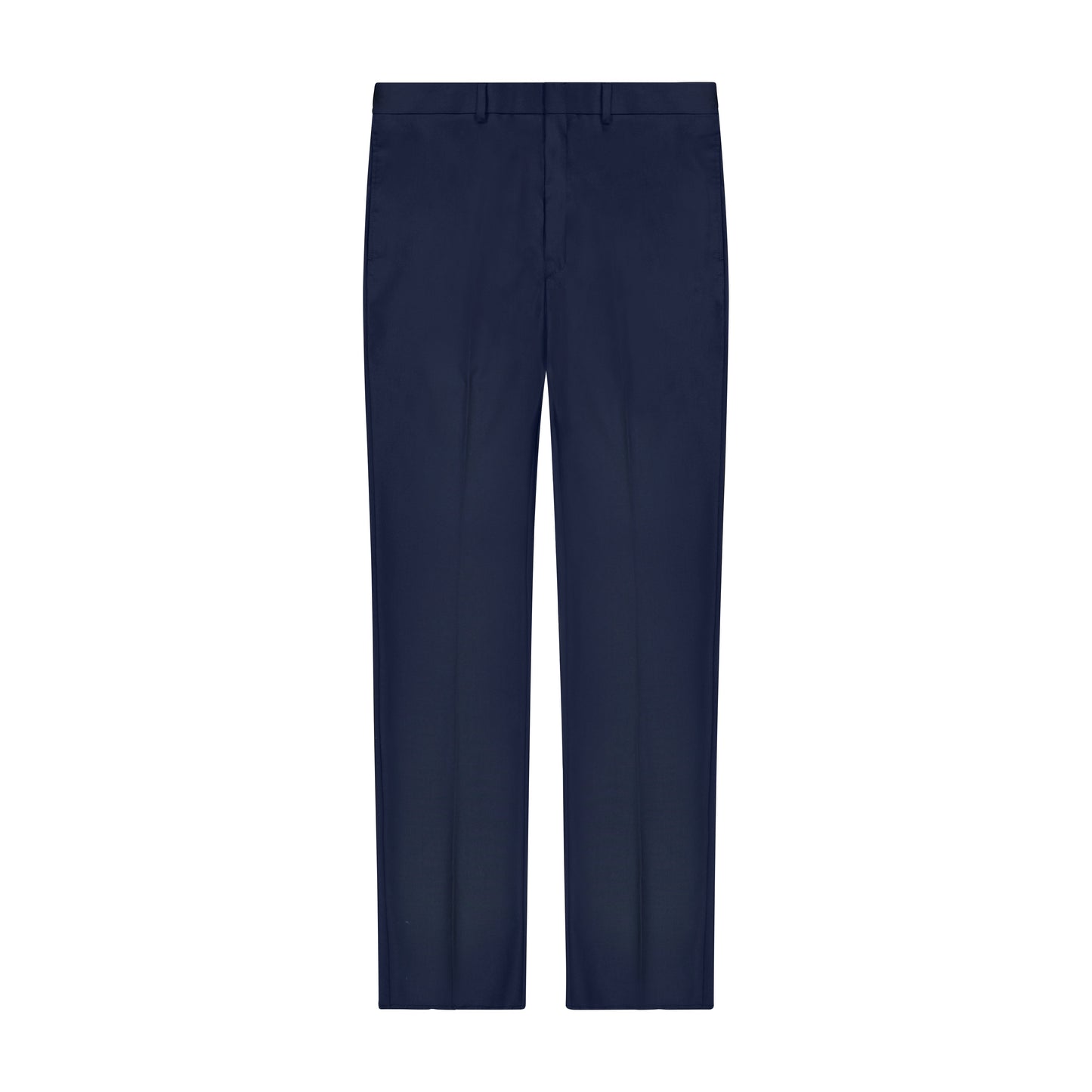 Boys Power Stretch Flat Front Pants