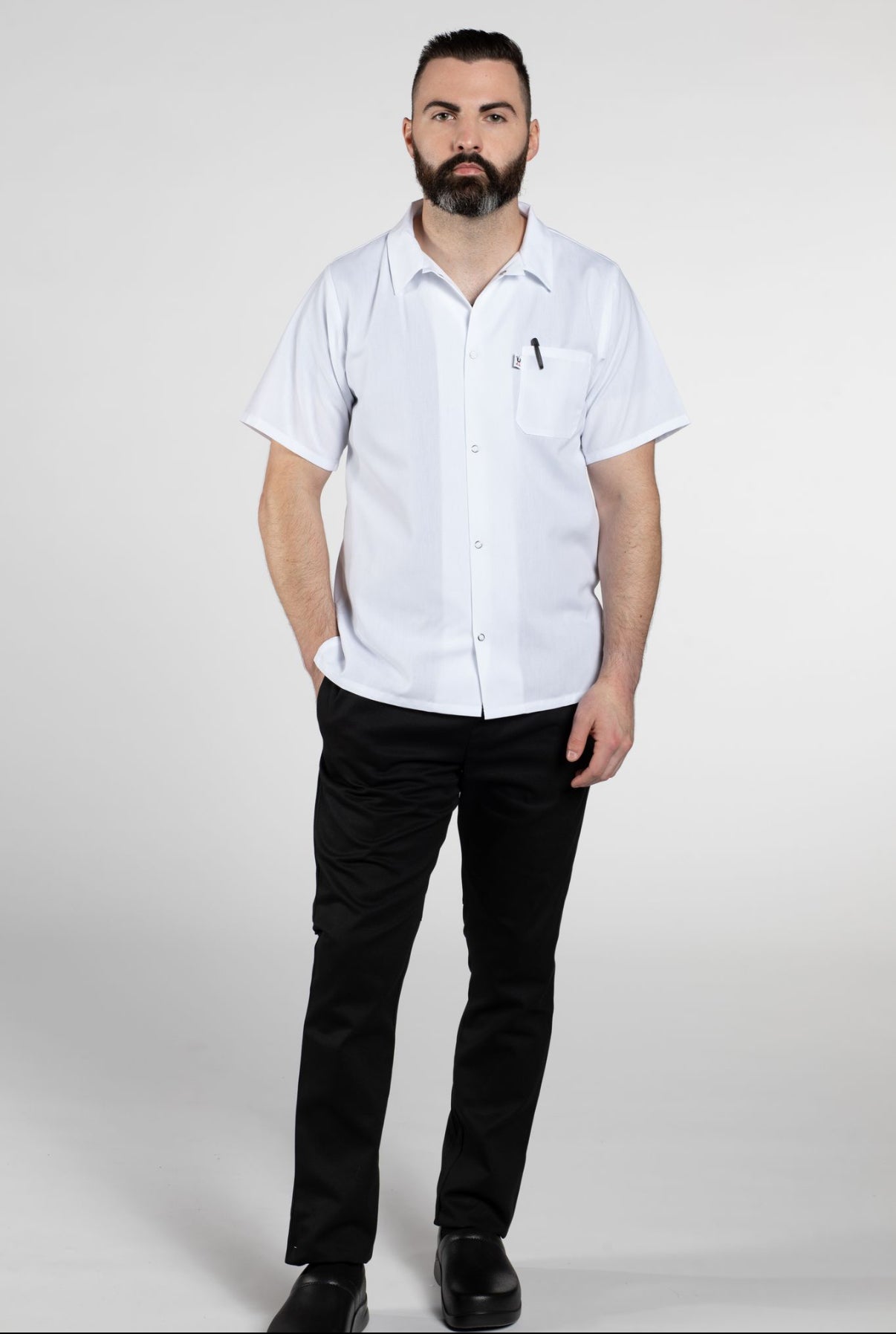 Spun Poly Extreme Pro Vent Utility Shirt #0925P