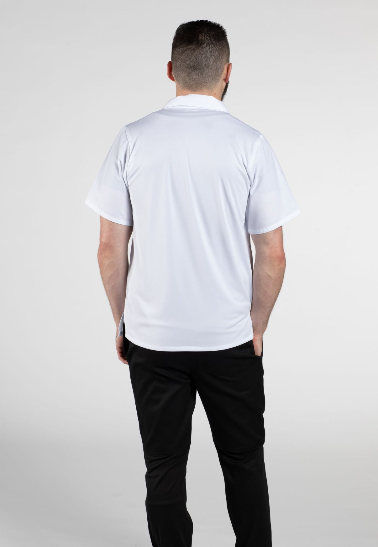 Spun Poly Extreme Pro Vent Utility Shirt #0925P