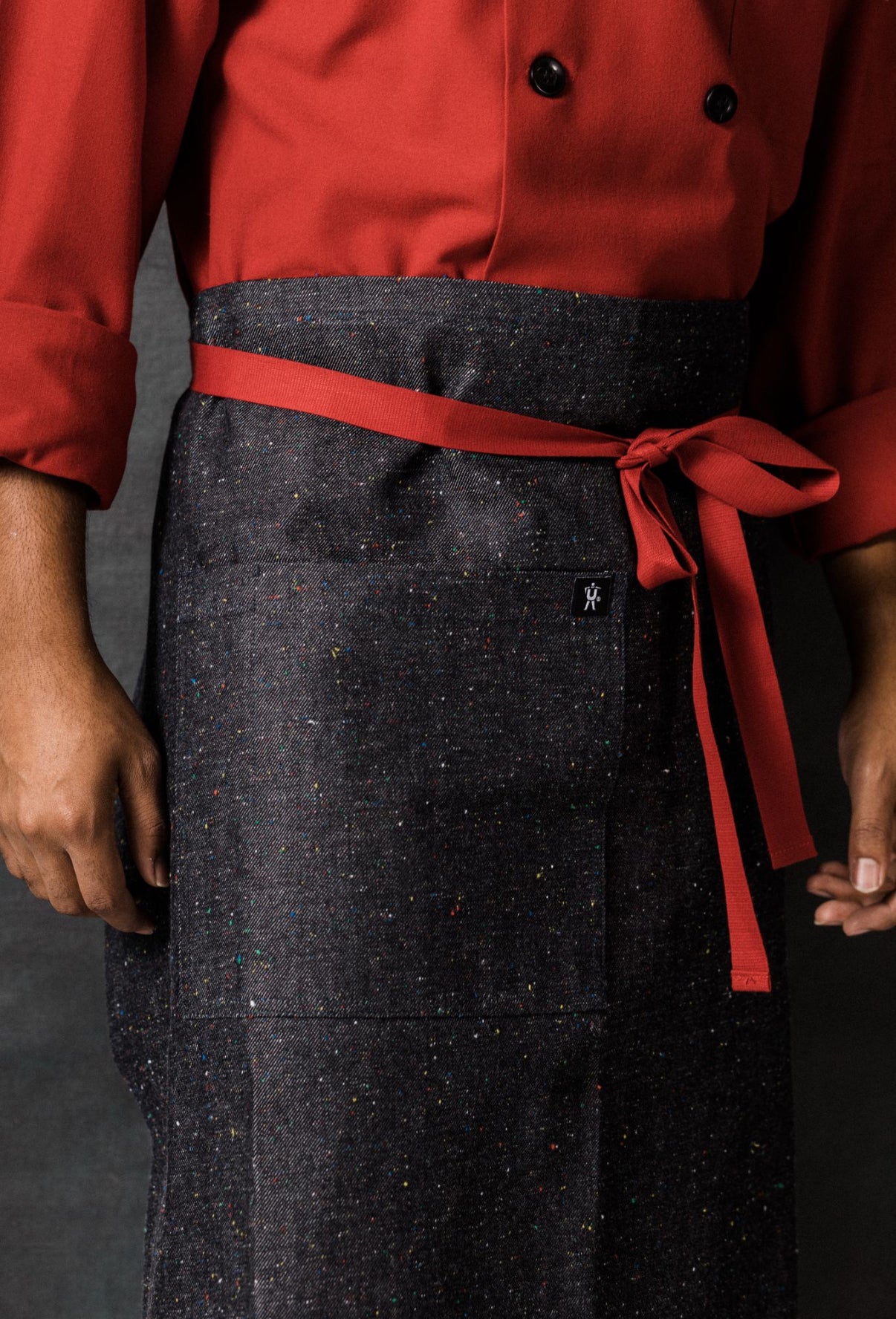 West End Bistro Apron #3125