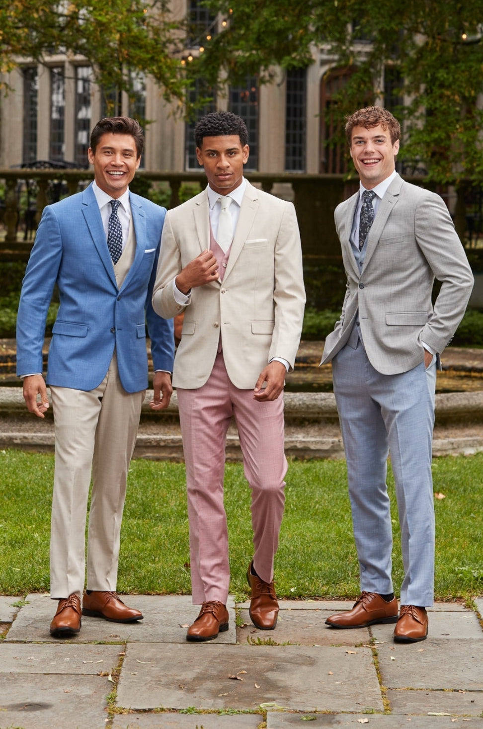 Power Stretch Coat - MARINE BLUE