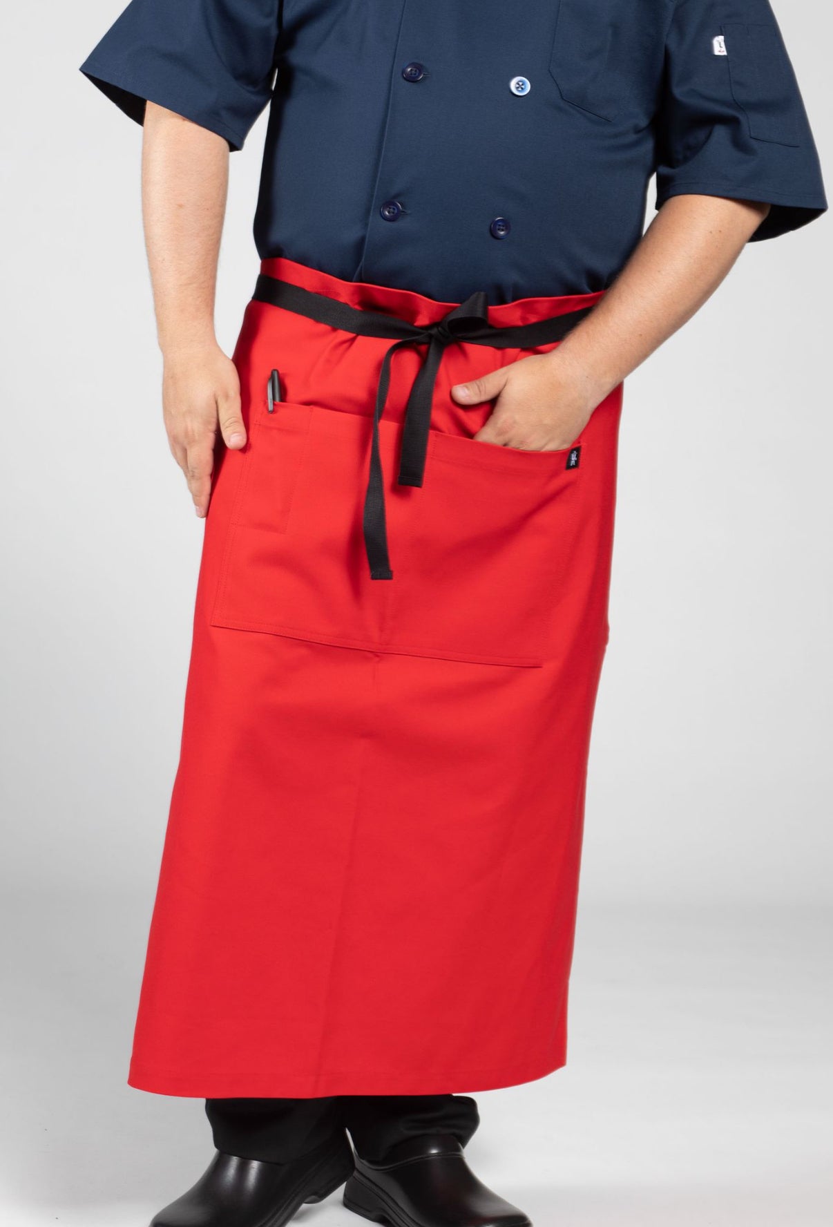 Muse Bistro Apron #3120