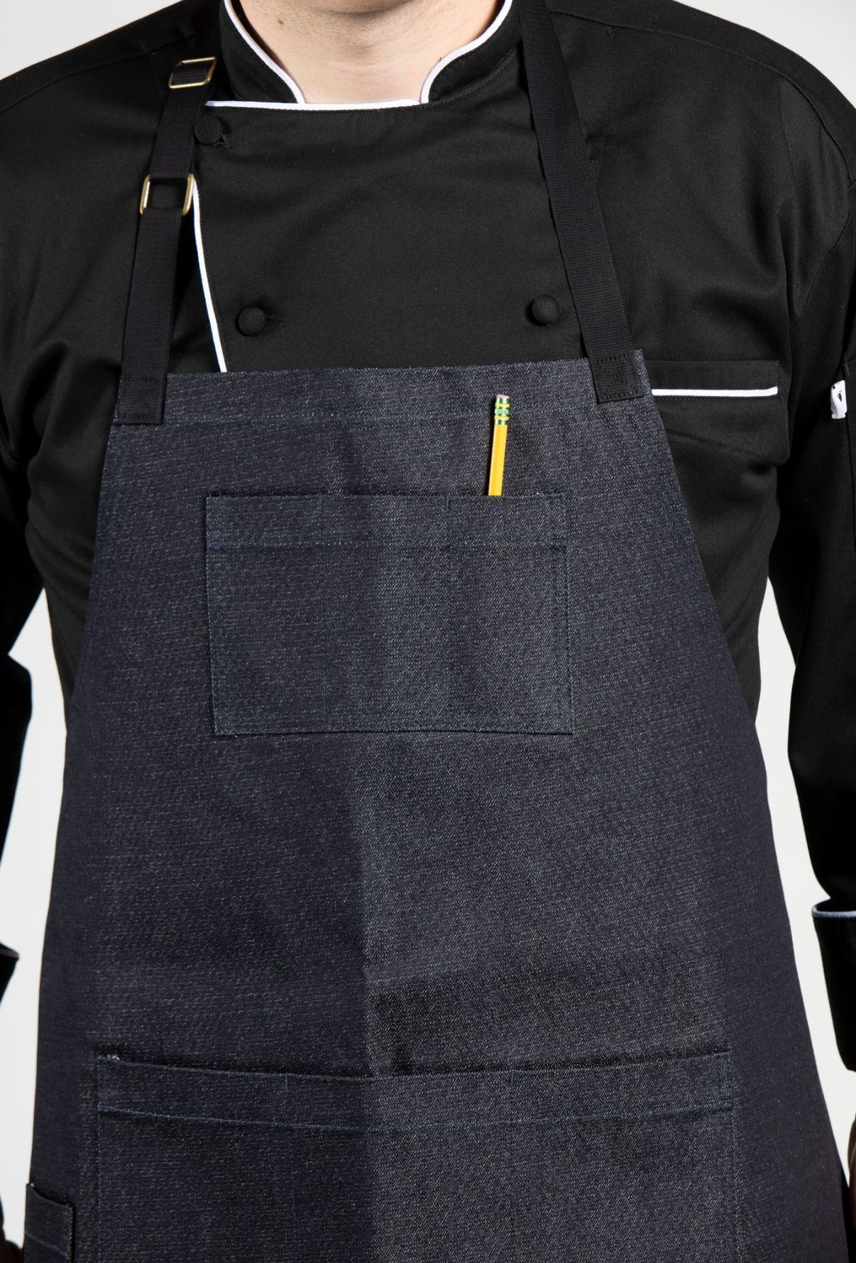 Eclipse Bib Apron #3122