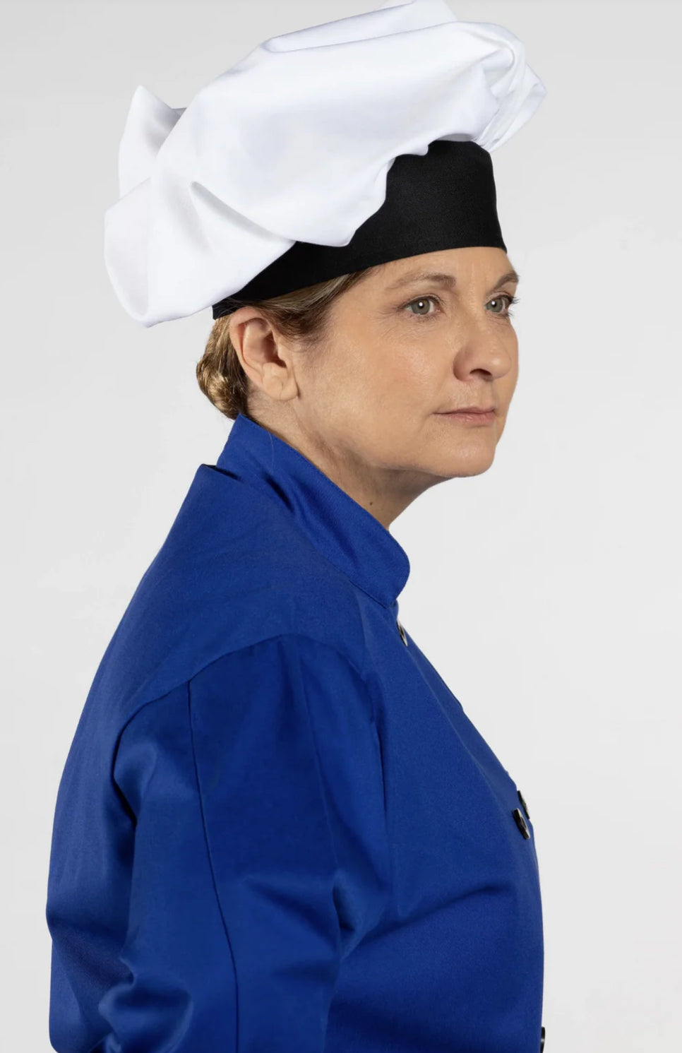 Twill Chef Hat #U0150